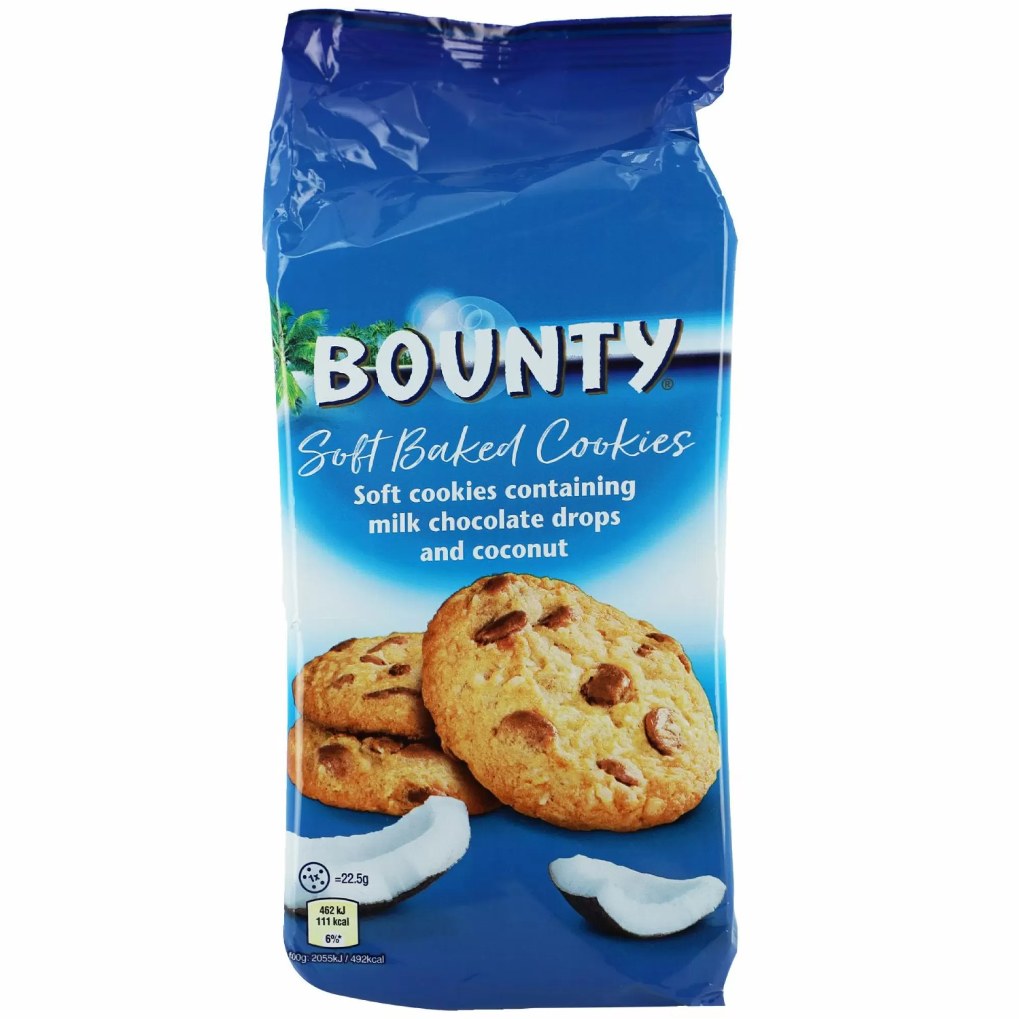 Stokomani Épicerie Sucrée<Cookies goût Bounty