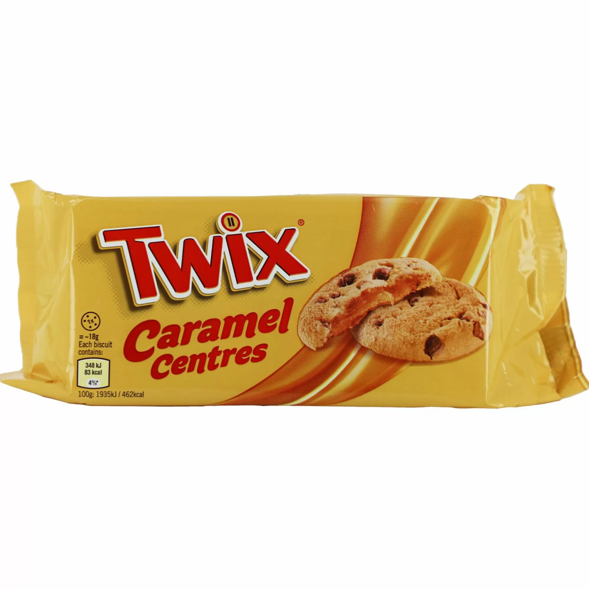 TWIX Épicerie Sucrée<Cookies goût