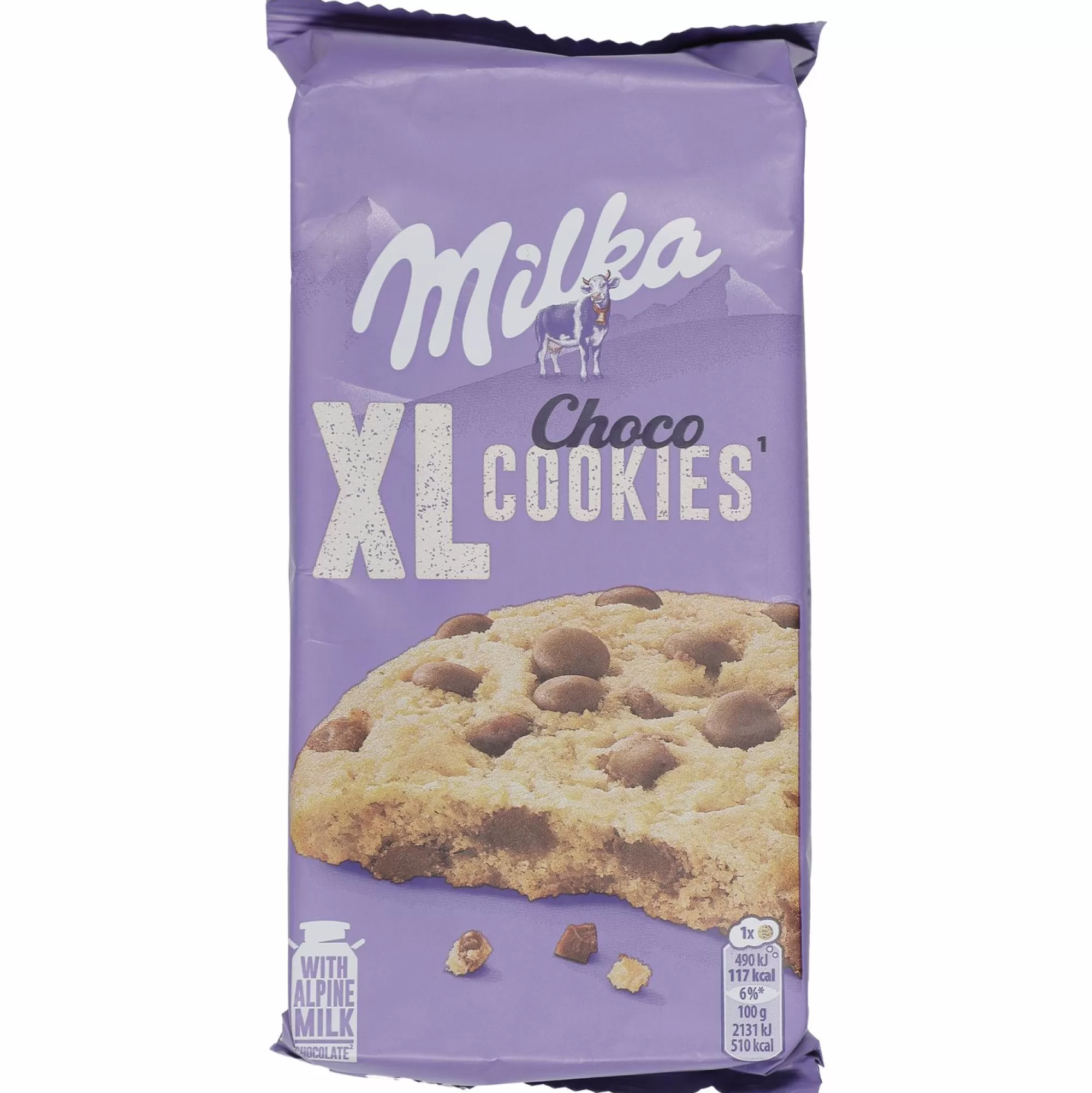 MILKA Épicerie Sucrée<Cookies XL Chocolat