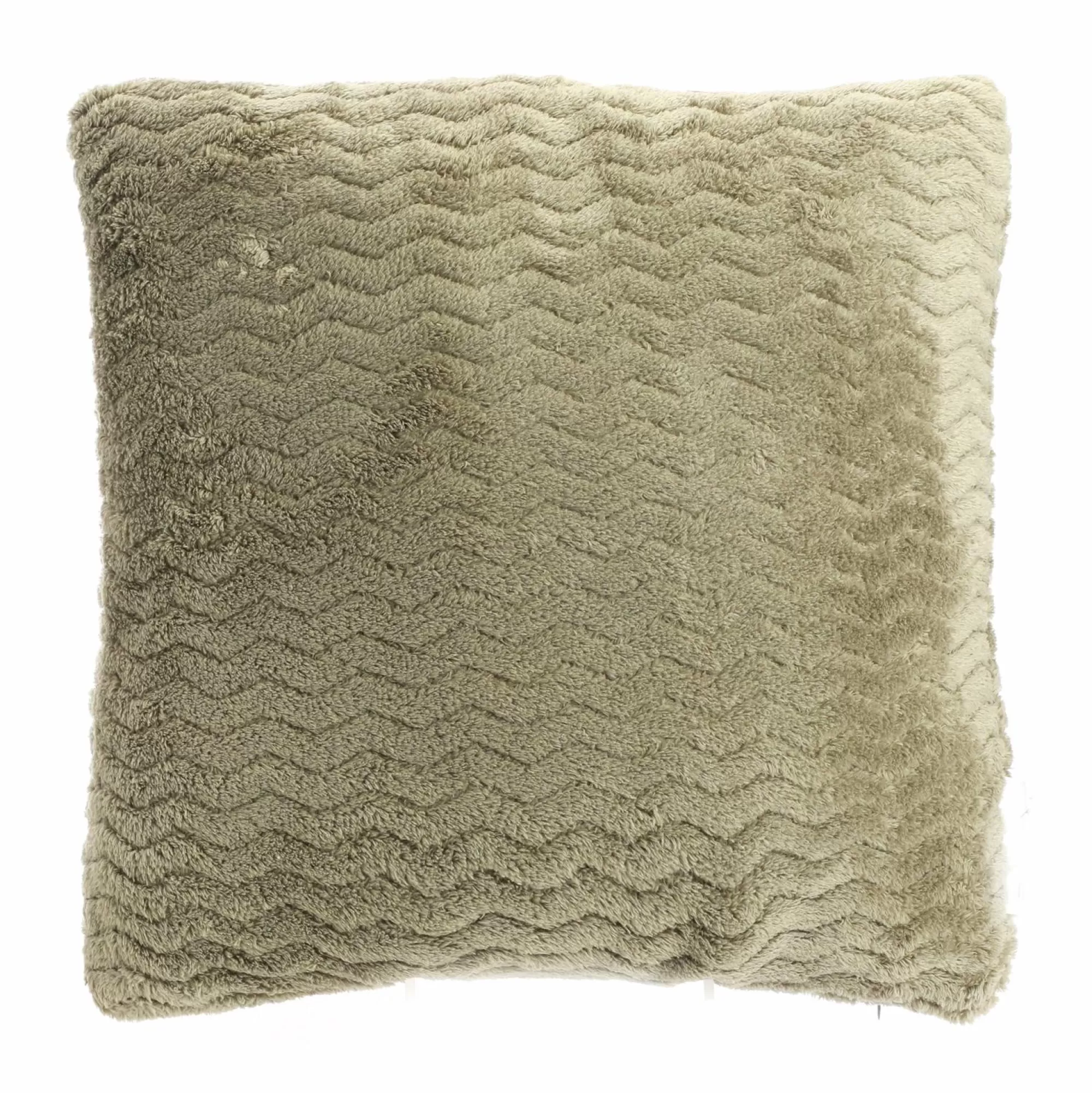 ALICE KEYNES Tapis Et Coussins<Coussin chevron 40x40cm