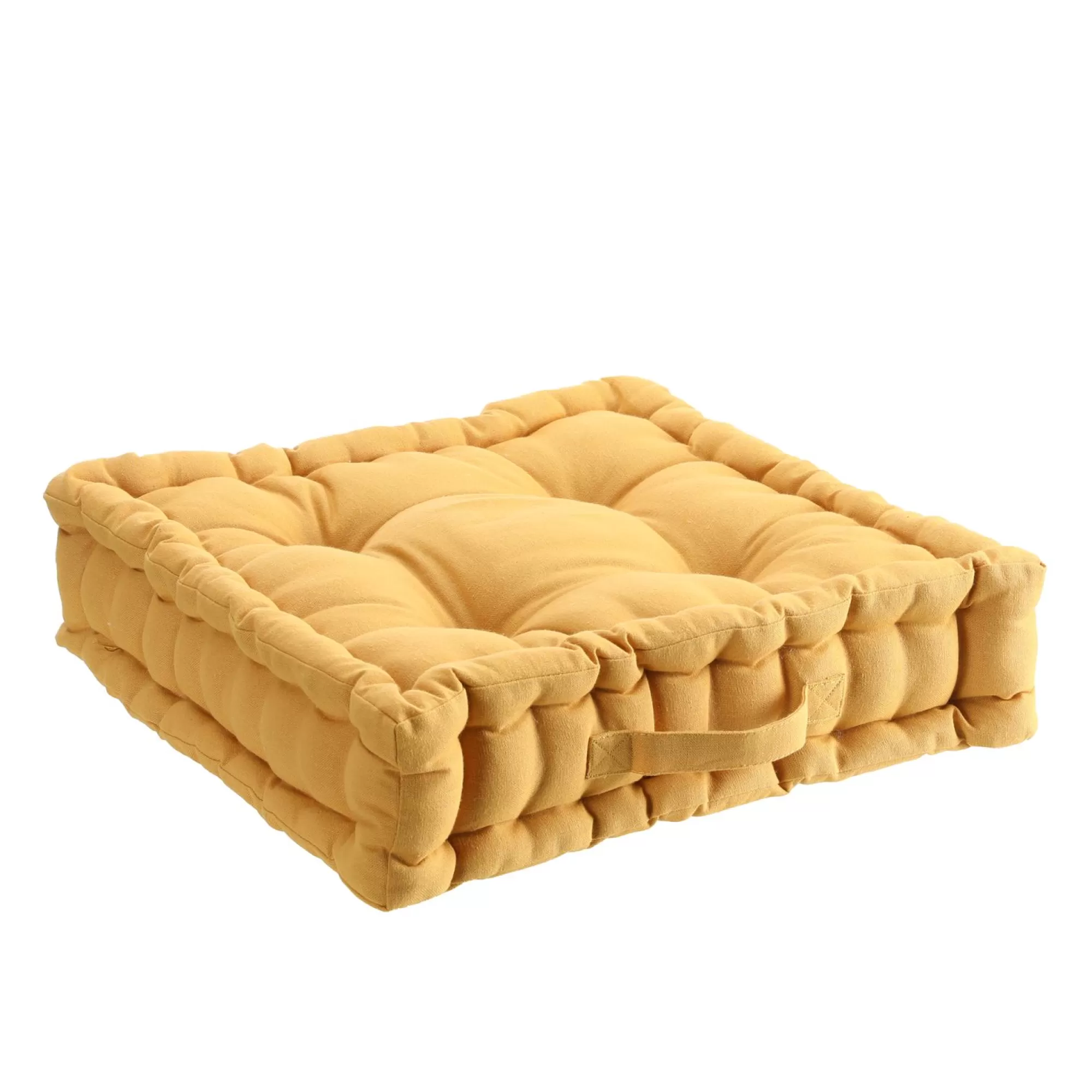 Stokomani Mobilier<Coussin de sol 40x40cm