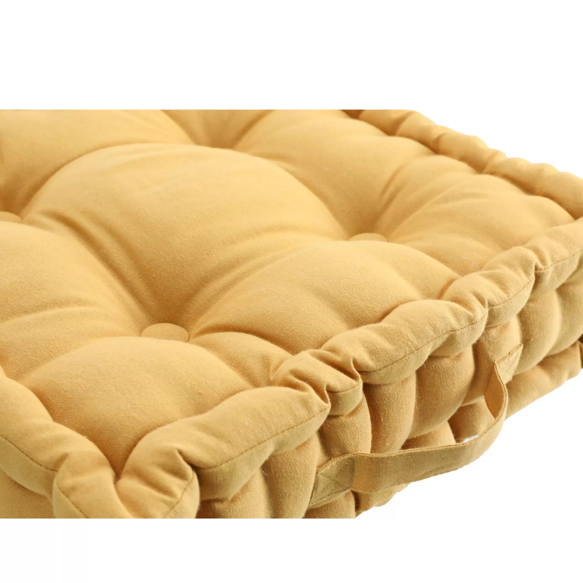 Stokomani Mobilier<Coussin de sol 40x40cm