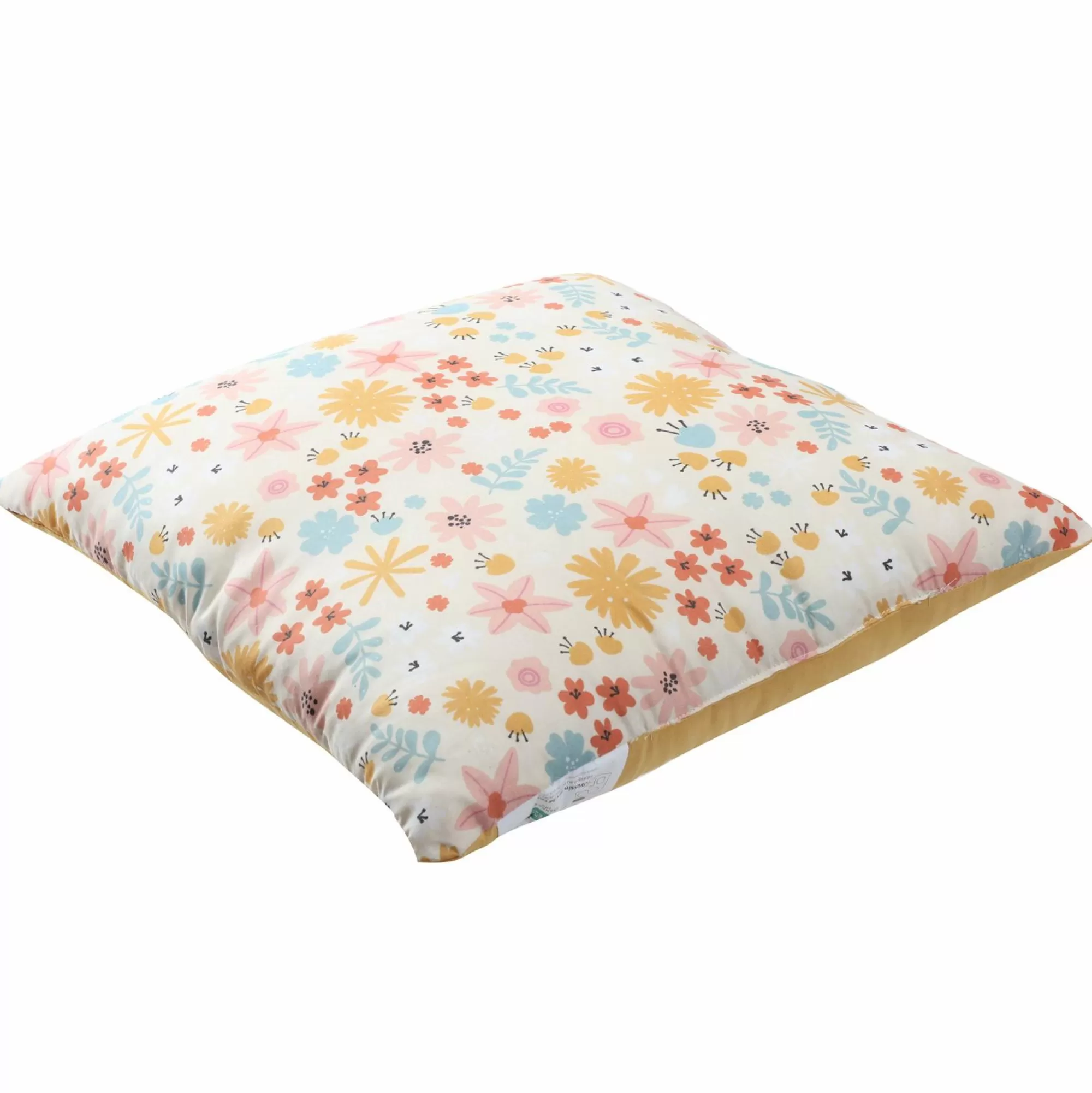 Stokomani Tapis Et Coussins<Coussin phosphorescent 38x38cm