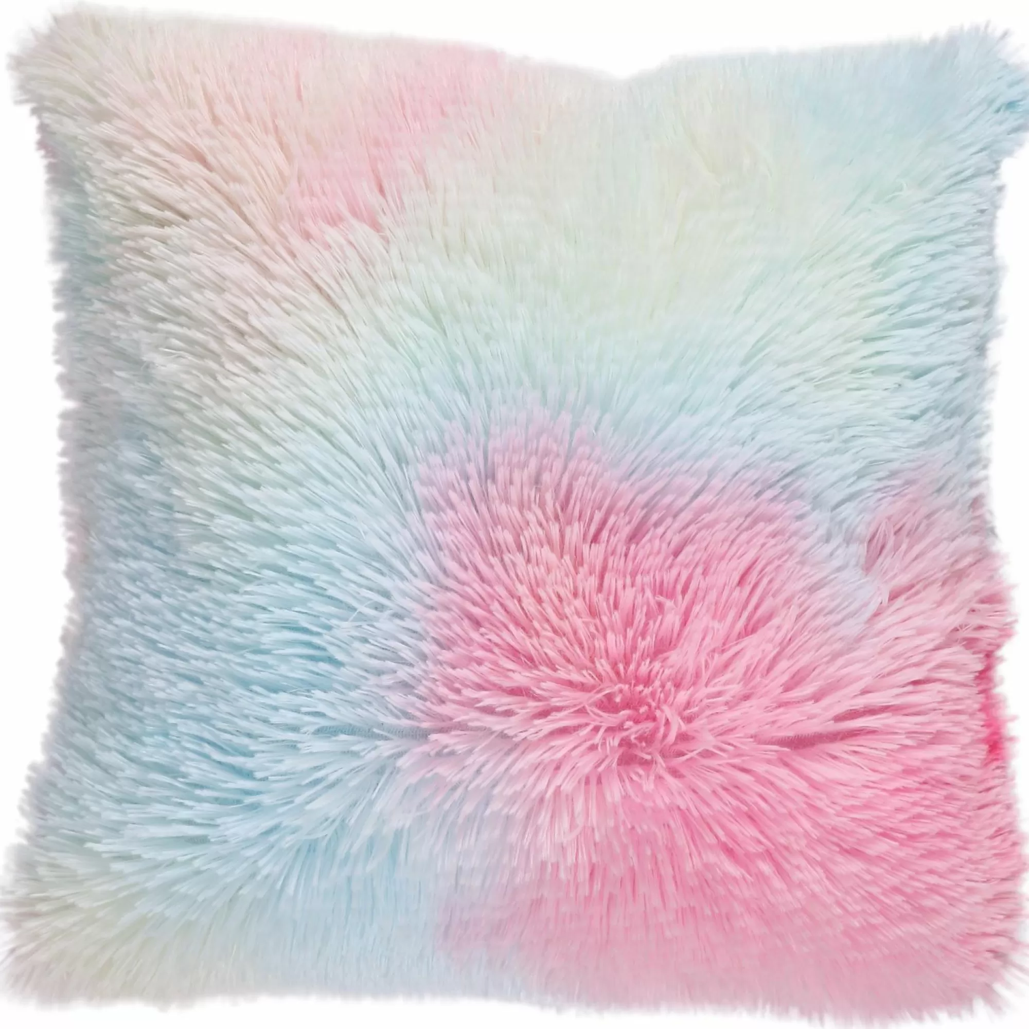 ALICE KEYNES Tapis Et Coussins<Coussin shaggy tie and dye