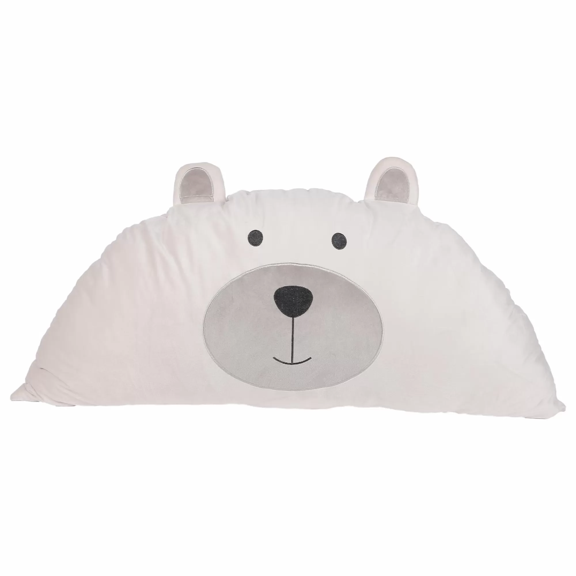 DECLIC HOME Objets Décoratifs<Coussin tête de lit animal