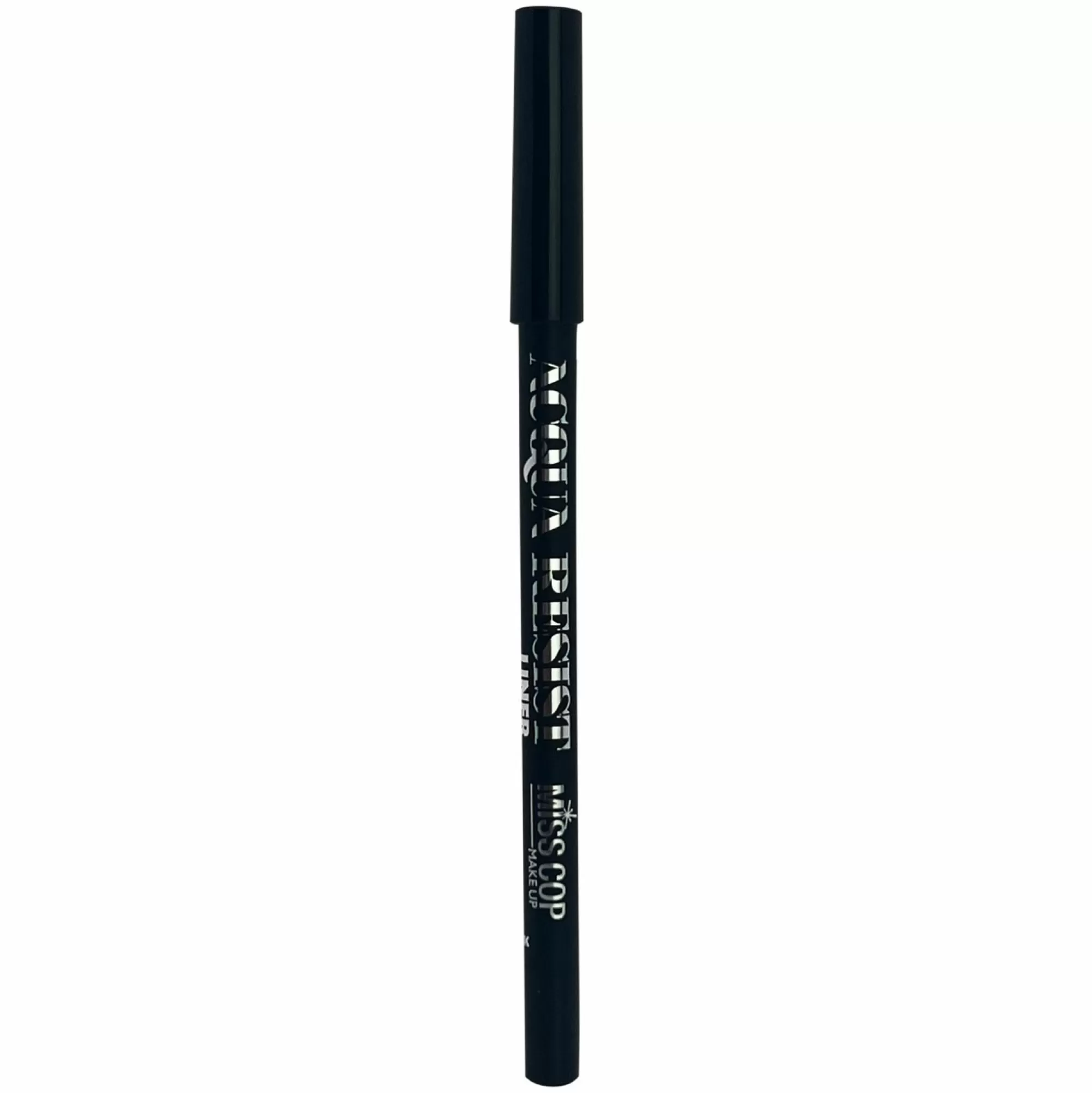 MISS COP Maquillage Et Ongles<Crayon Yeux Aqua Resist - 01 Noir