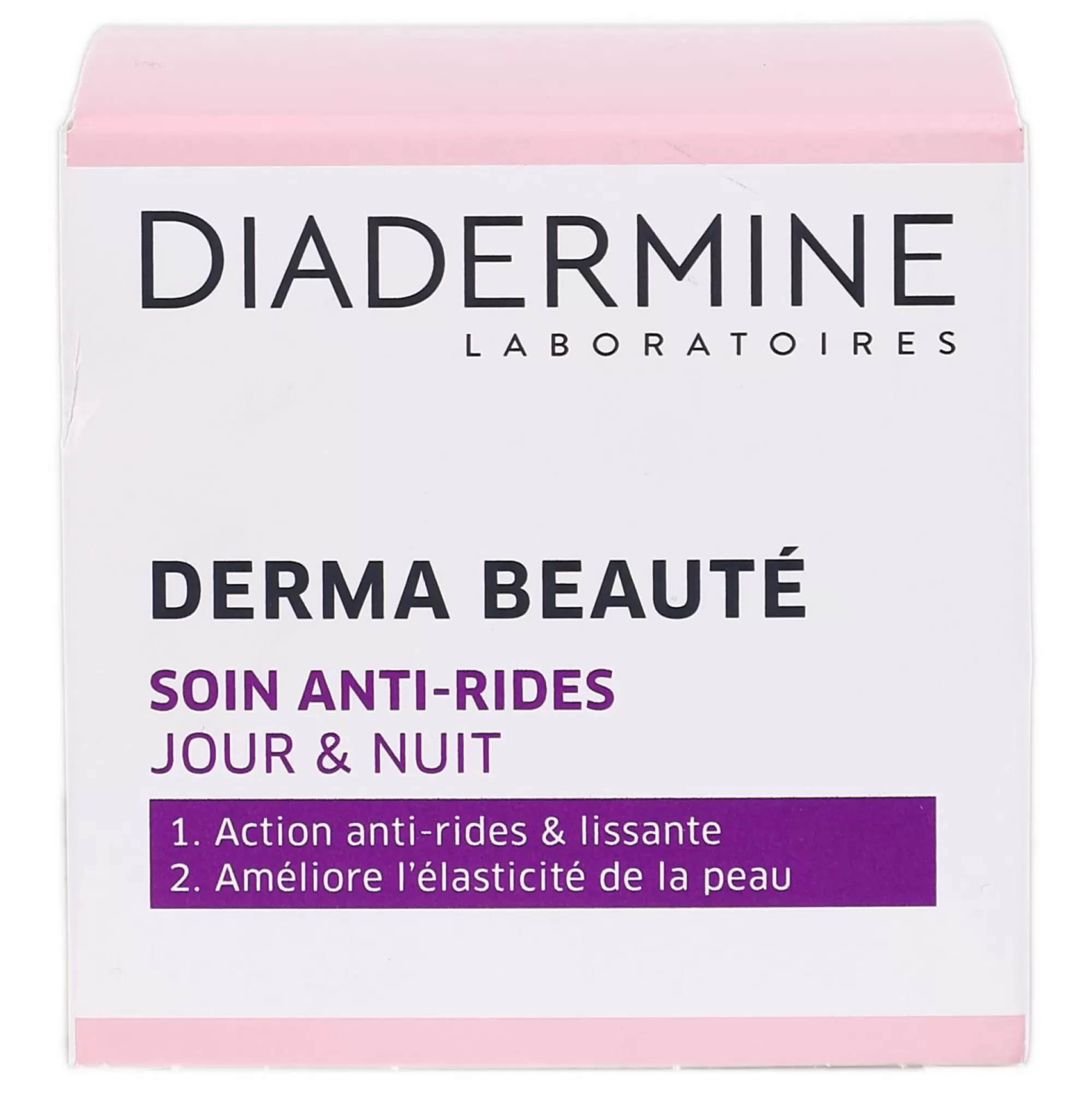 DIADERMINE Visage<Crème Derma Beauté anti-rides