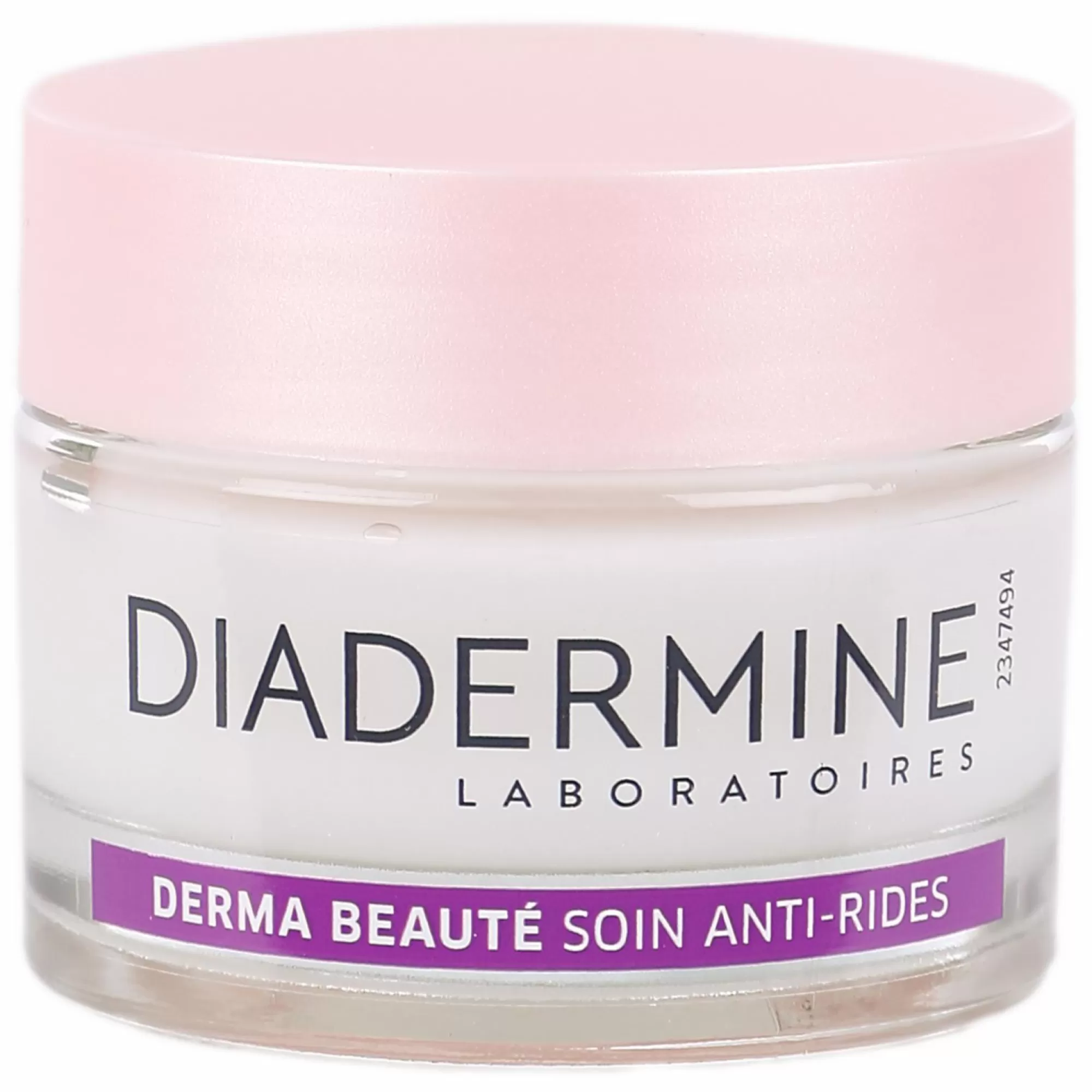 DIADERMINE Visage<Crème Derma Beauté anti-rides