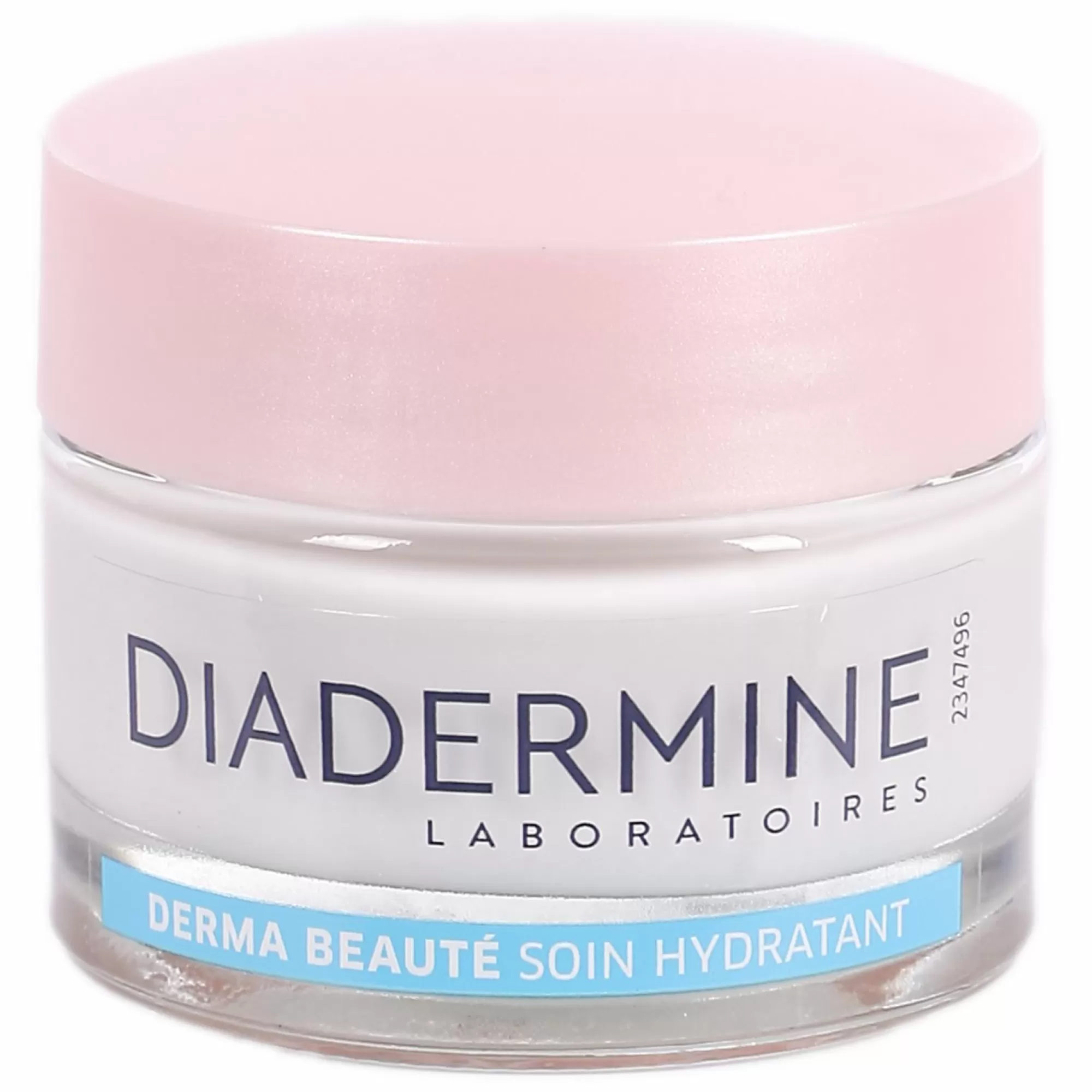 DIADERMINE Visage<Crème hydratante derma beauté jour et nuit