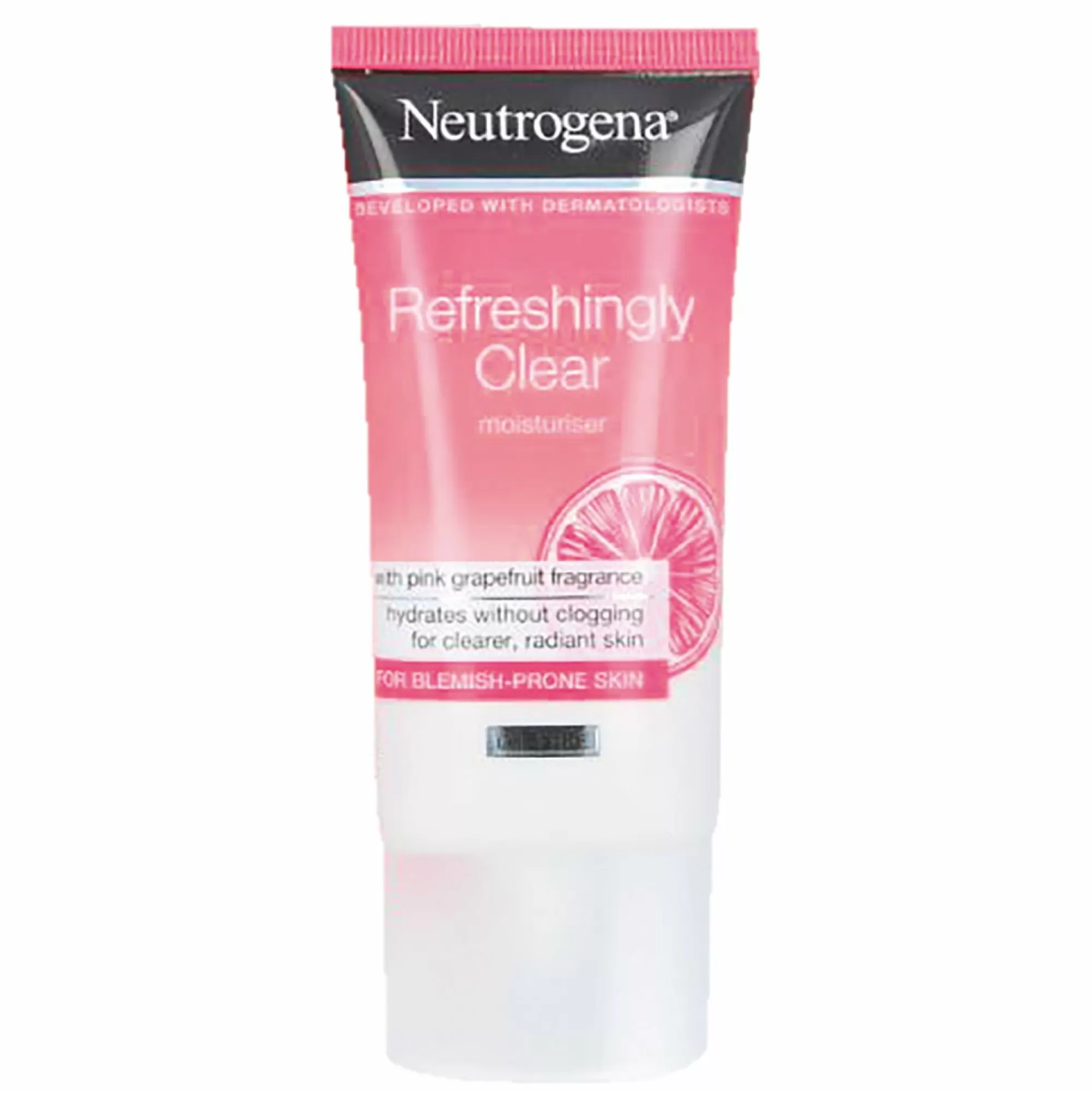 NEUTROGENA Visage<Crème hydratante pureté pamplemousse