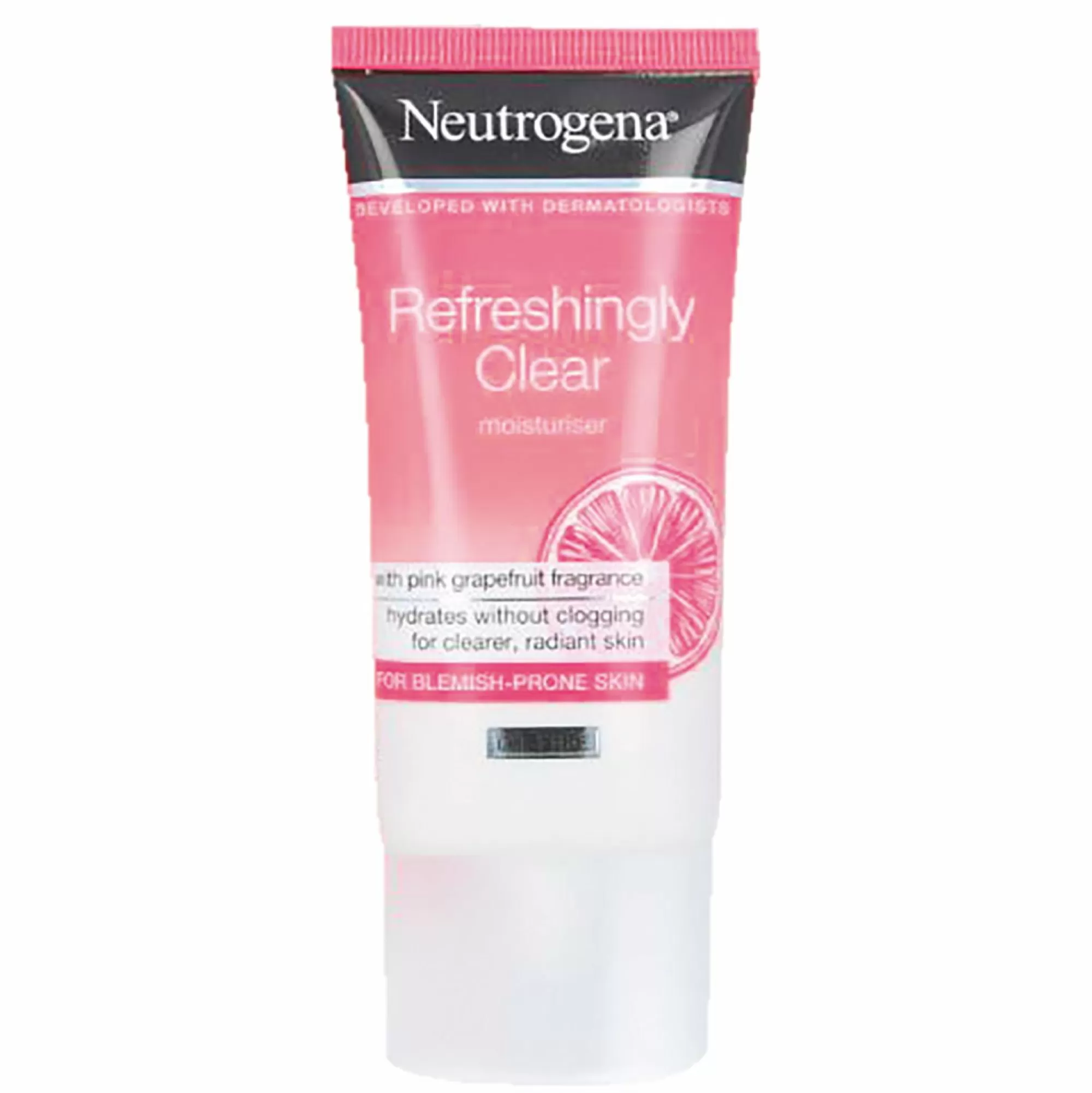 NEUTROGENA Visage<Crème hydratante pureté pamplemousse