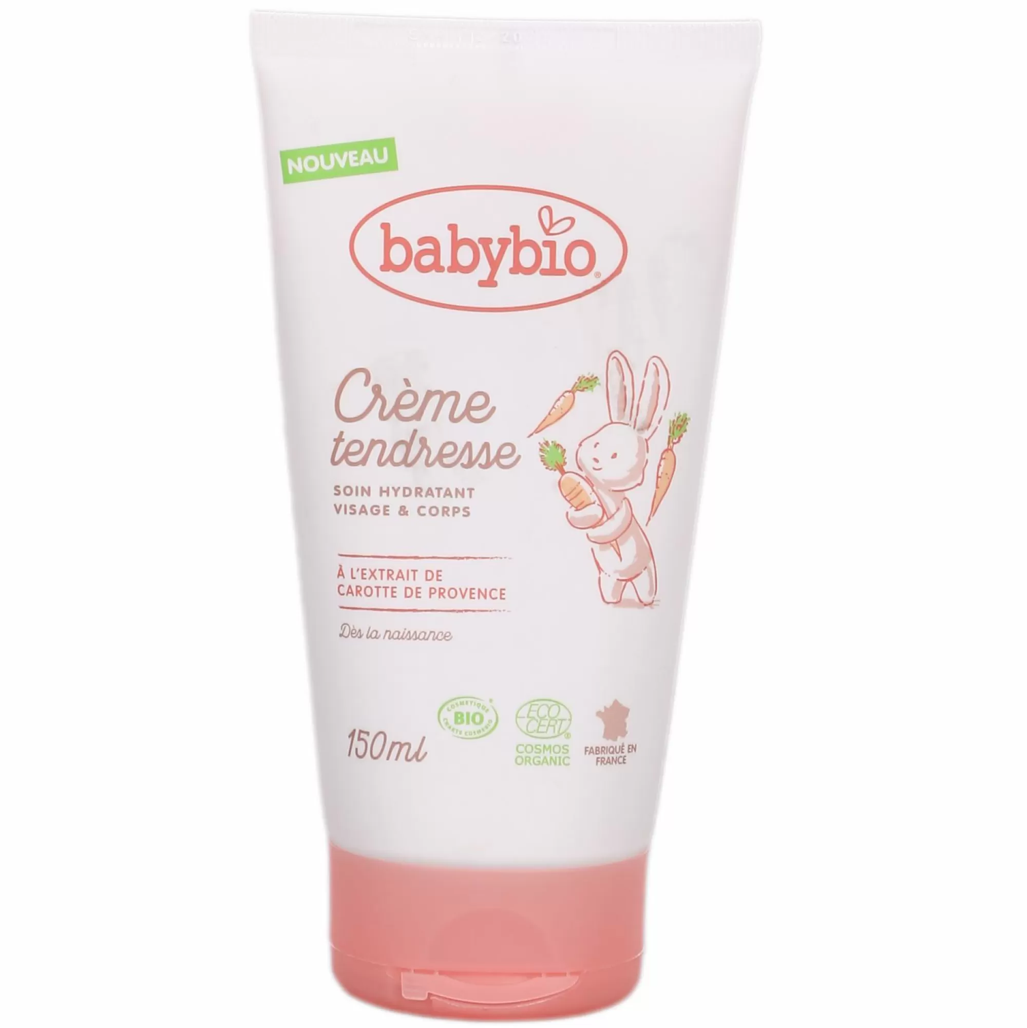 Stokomani Soin Bébé<Crème hydratante visage et corps