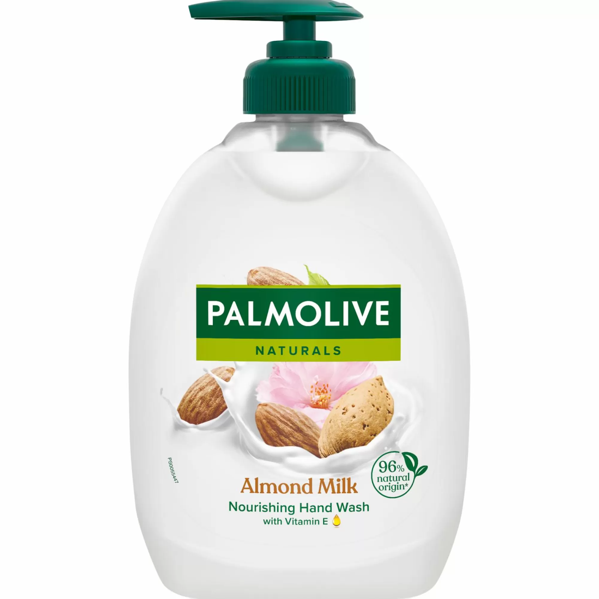 PALMOLIVE Hygiène<Crème lavante mains lait et amande