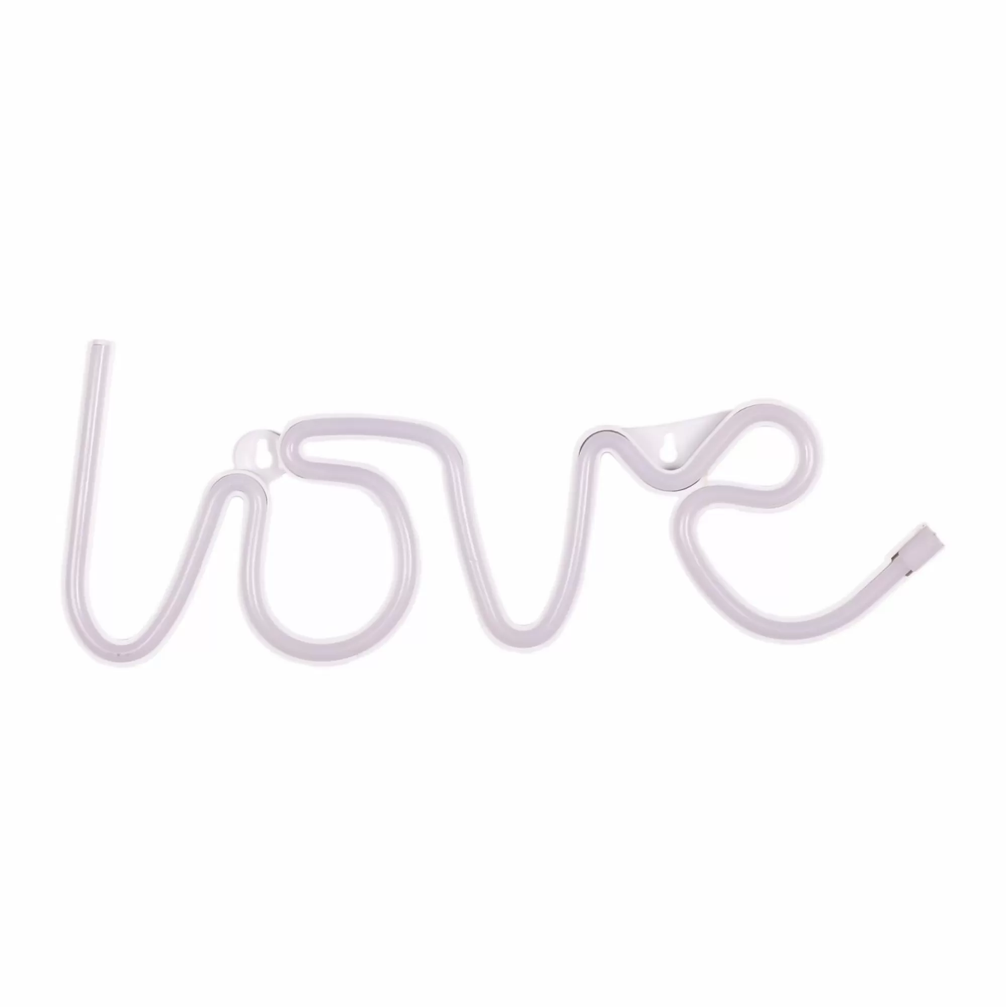 Stokomani Luminaires<Décoration murale Led Love