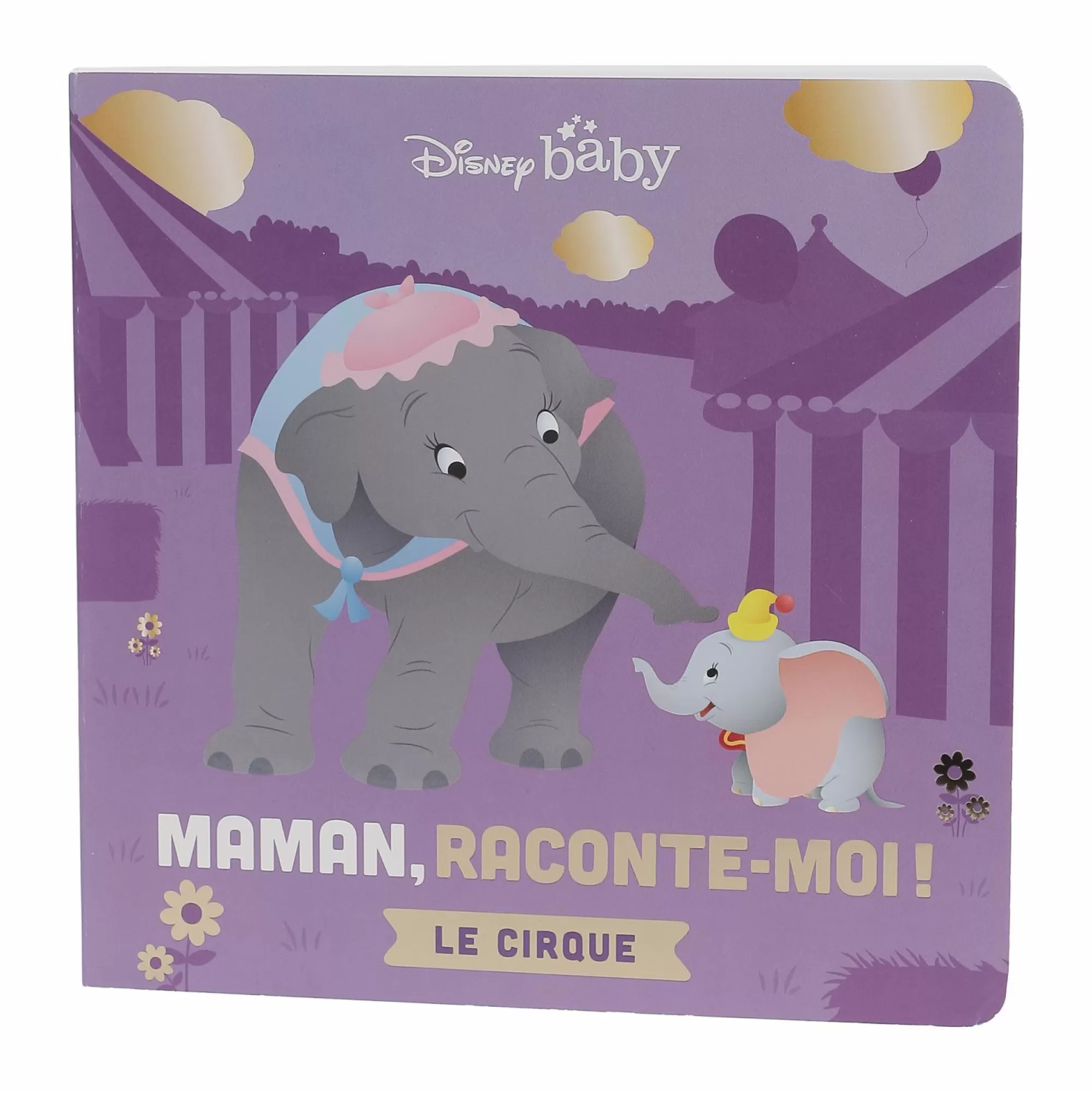 DISNEY Jouets À - De 10 Euros | Jouets À - De 20 Euros<baby "Maman, raconte moi !" Le cirque