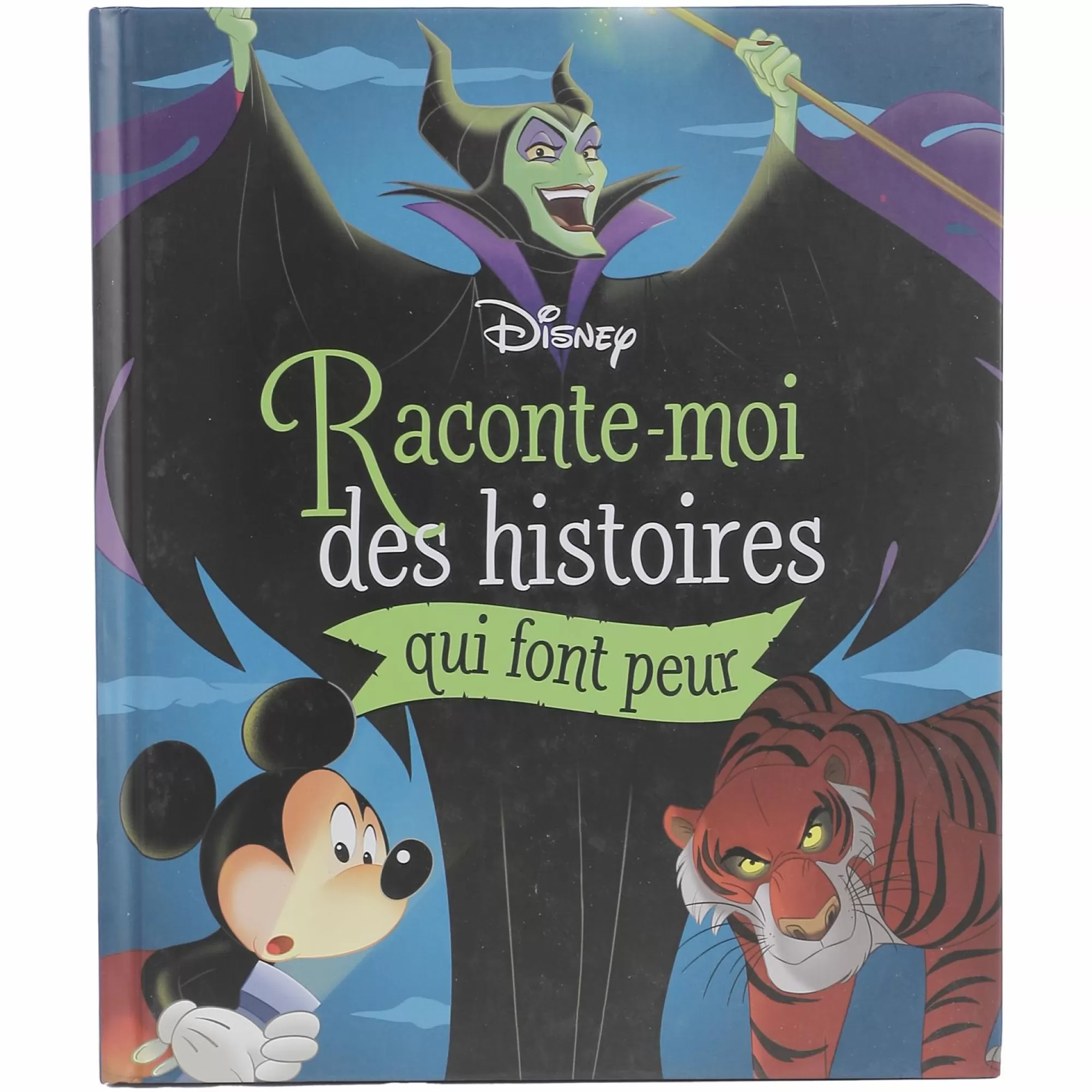 DISNEY Jouets À - De 10 Euros | Jouets À - De 20 Euros<Raconte-moi des histoires qui font peur