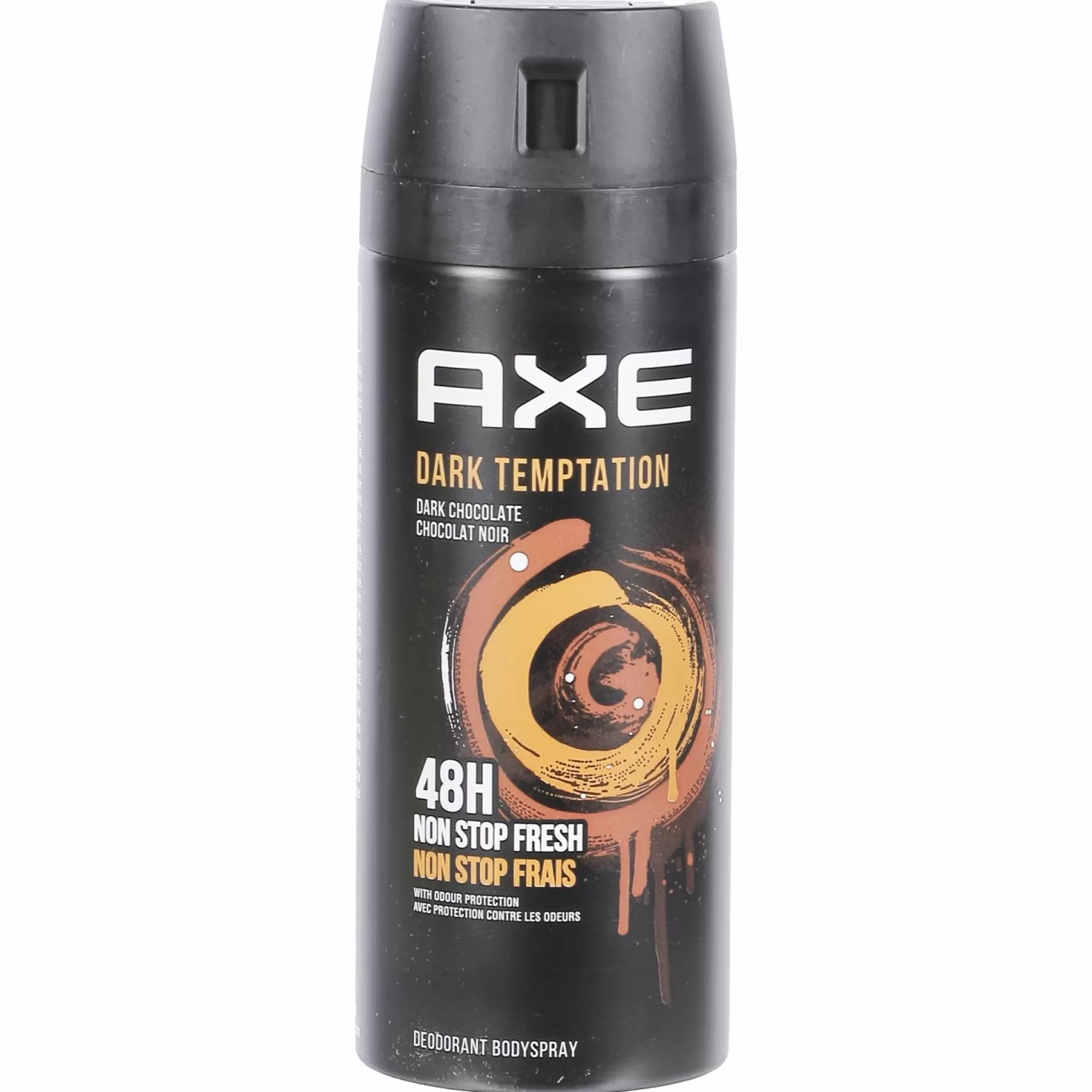 AXE Hygiène<Déodorant Dark Temptation 48h