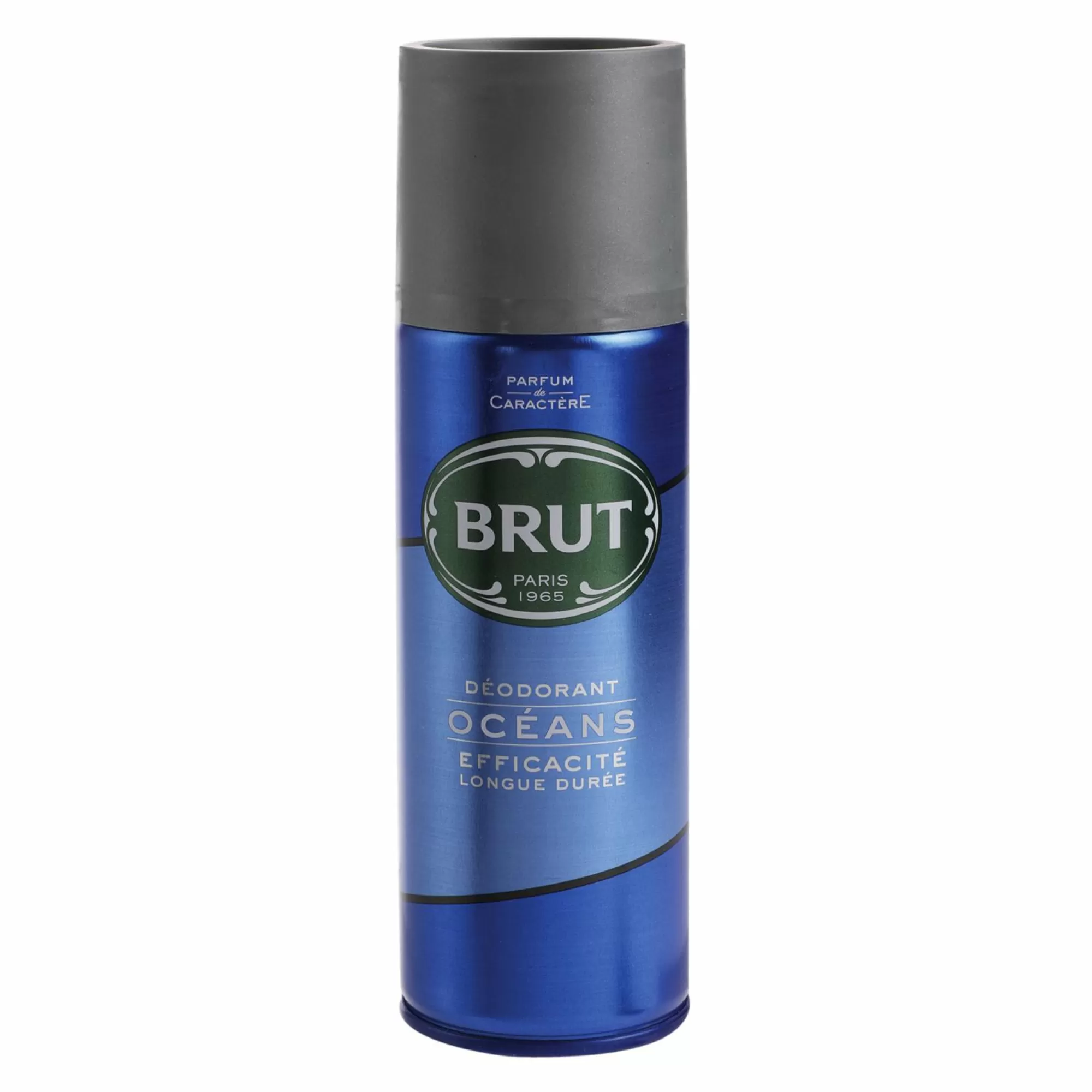 BRUT Hygiène<Déodorant Océans