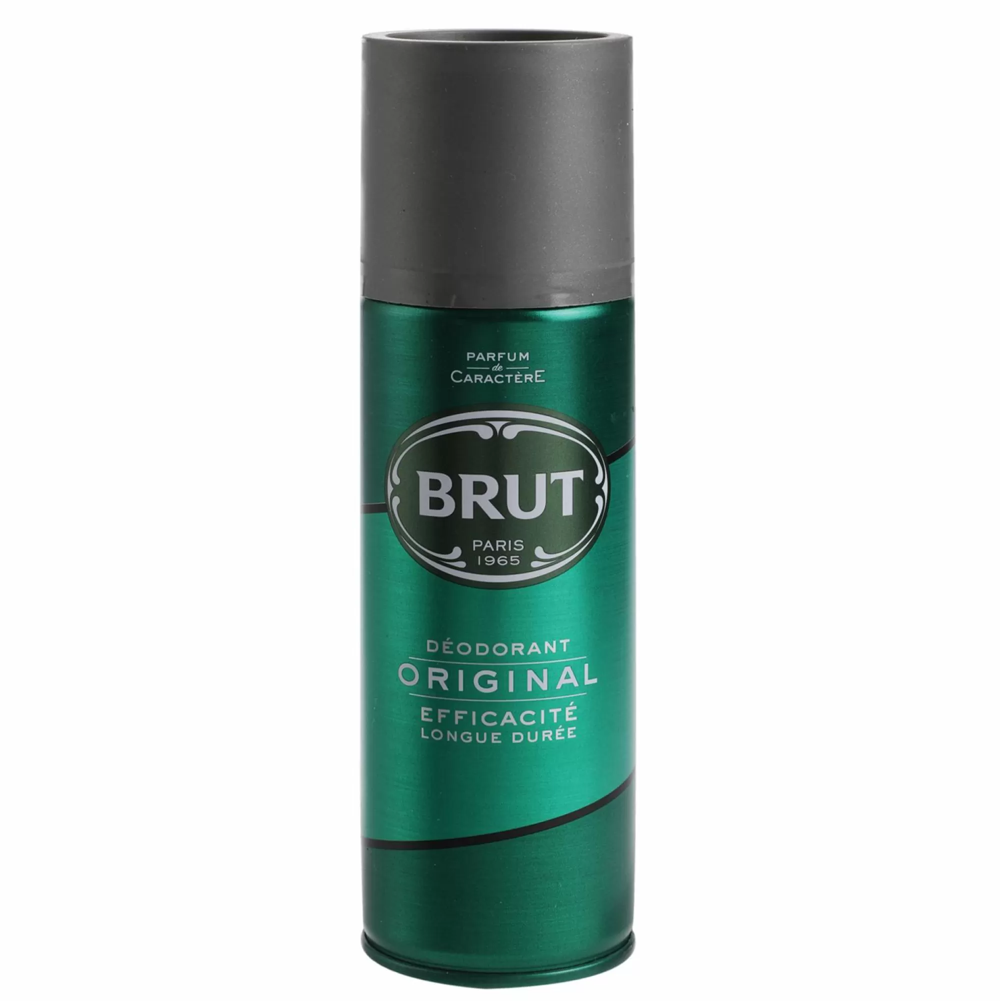 BRUT Hygiène<Déodorant original