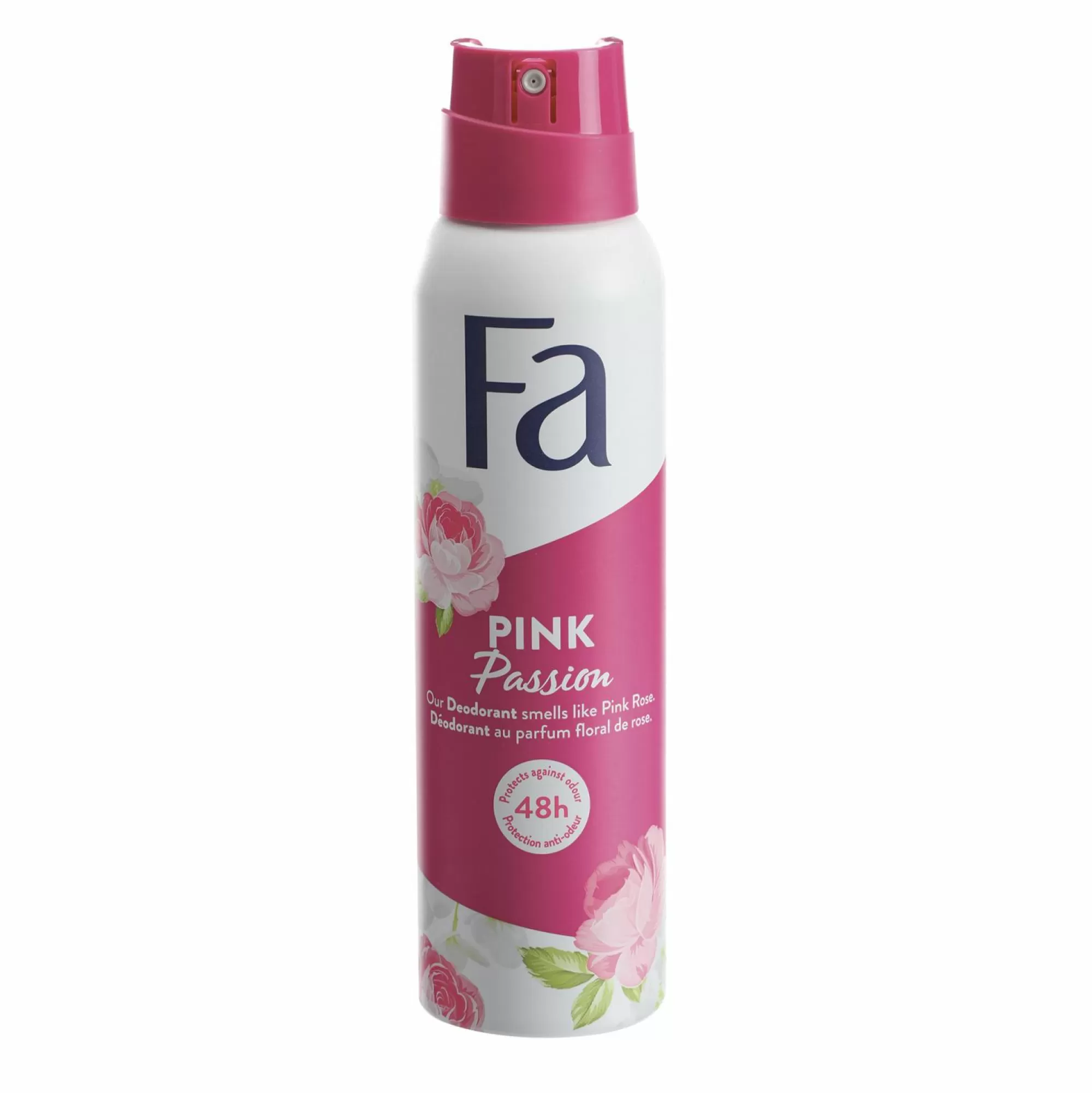 FA Hygiène<Déodorant Pink Passion