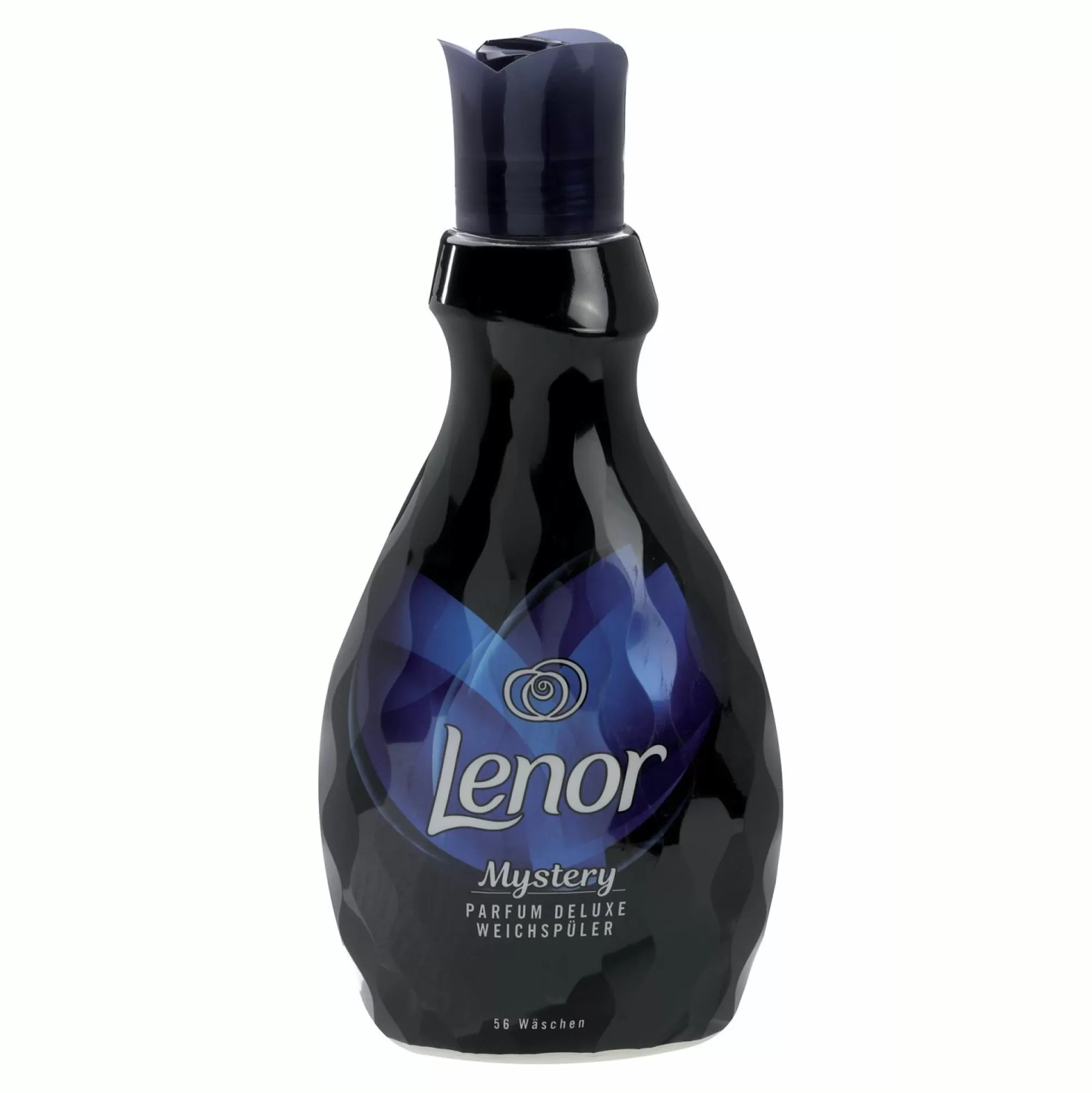 LENOR Entretien Du Linge<56 doses d'adoucissant parfum des secrets mystery