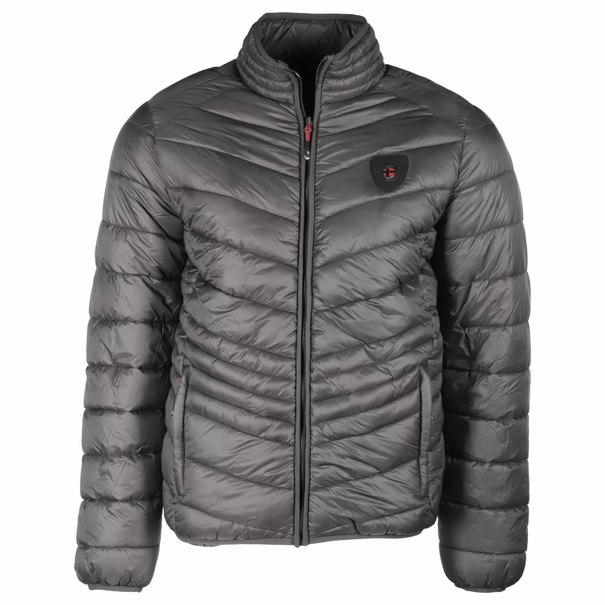 GEOGRAPHICAL NORWAY Vestes Et Manteaux<Doudoune fine