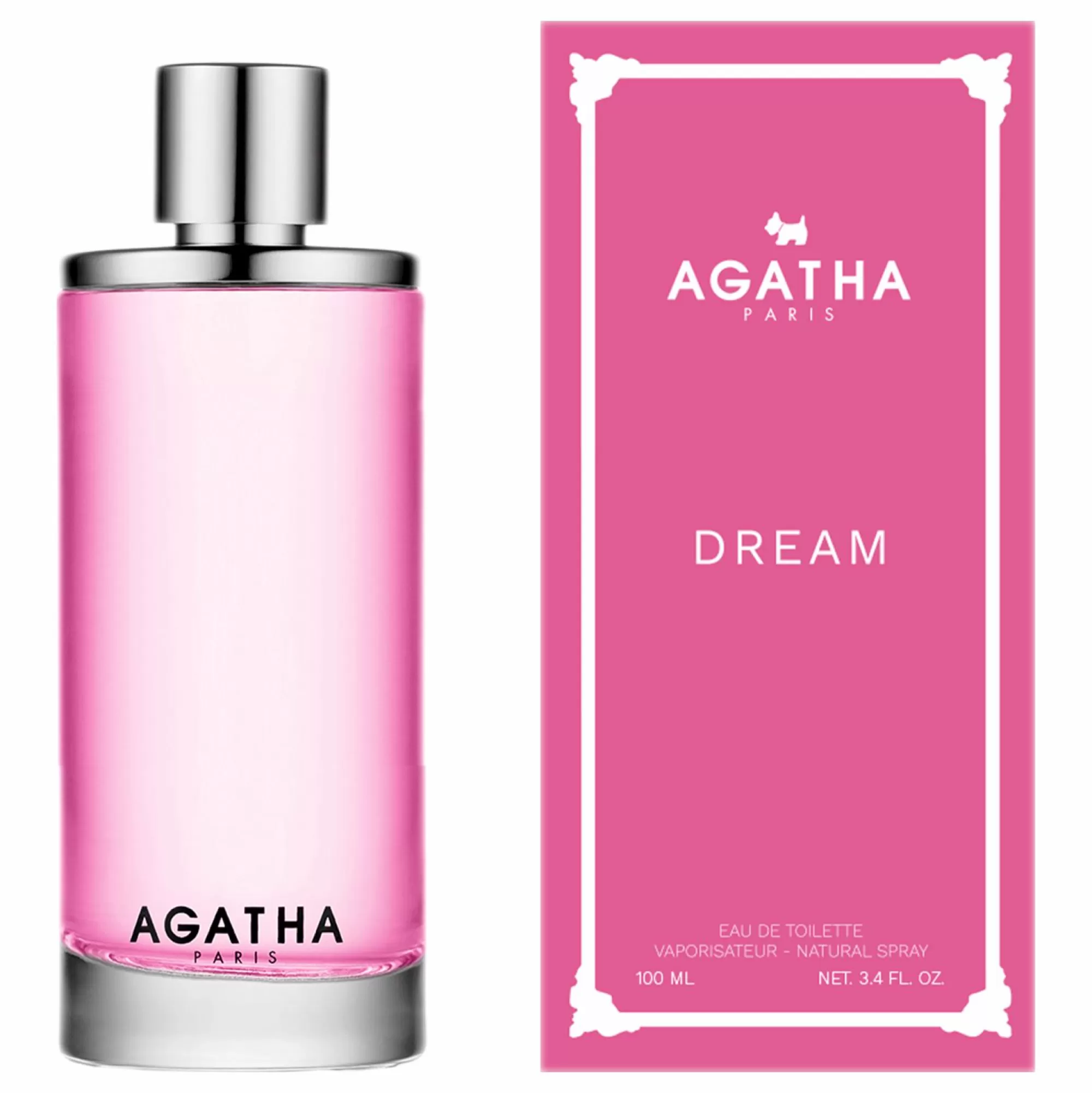 AGATHA Coffrets Beauté Et Parfums<Eau de parfum Dream