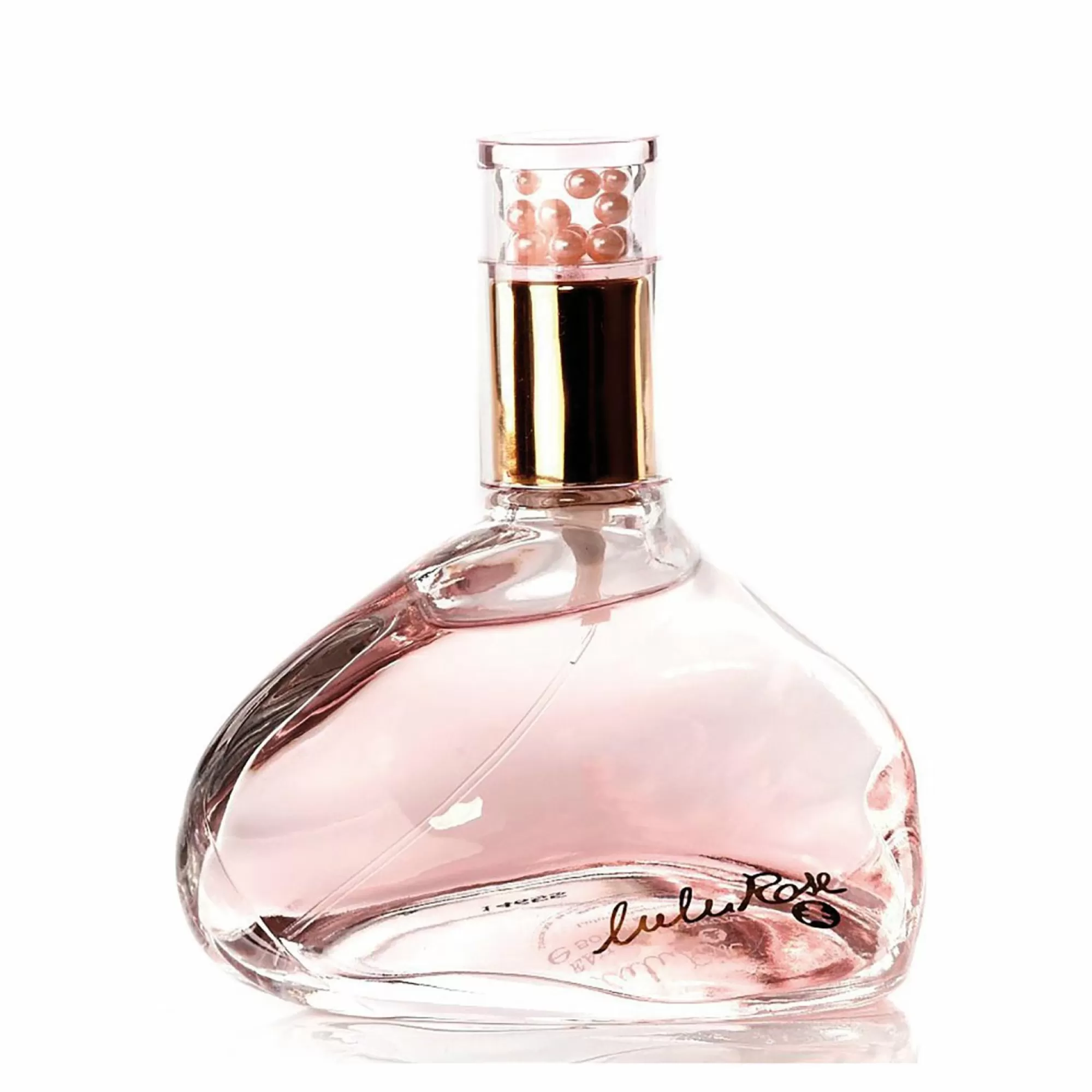 LULU CASTAGNETTE Coffrets Beauté Et Parfums<Eau de parfum rose