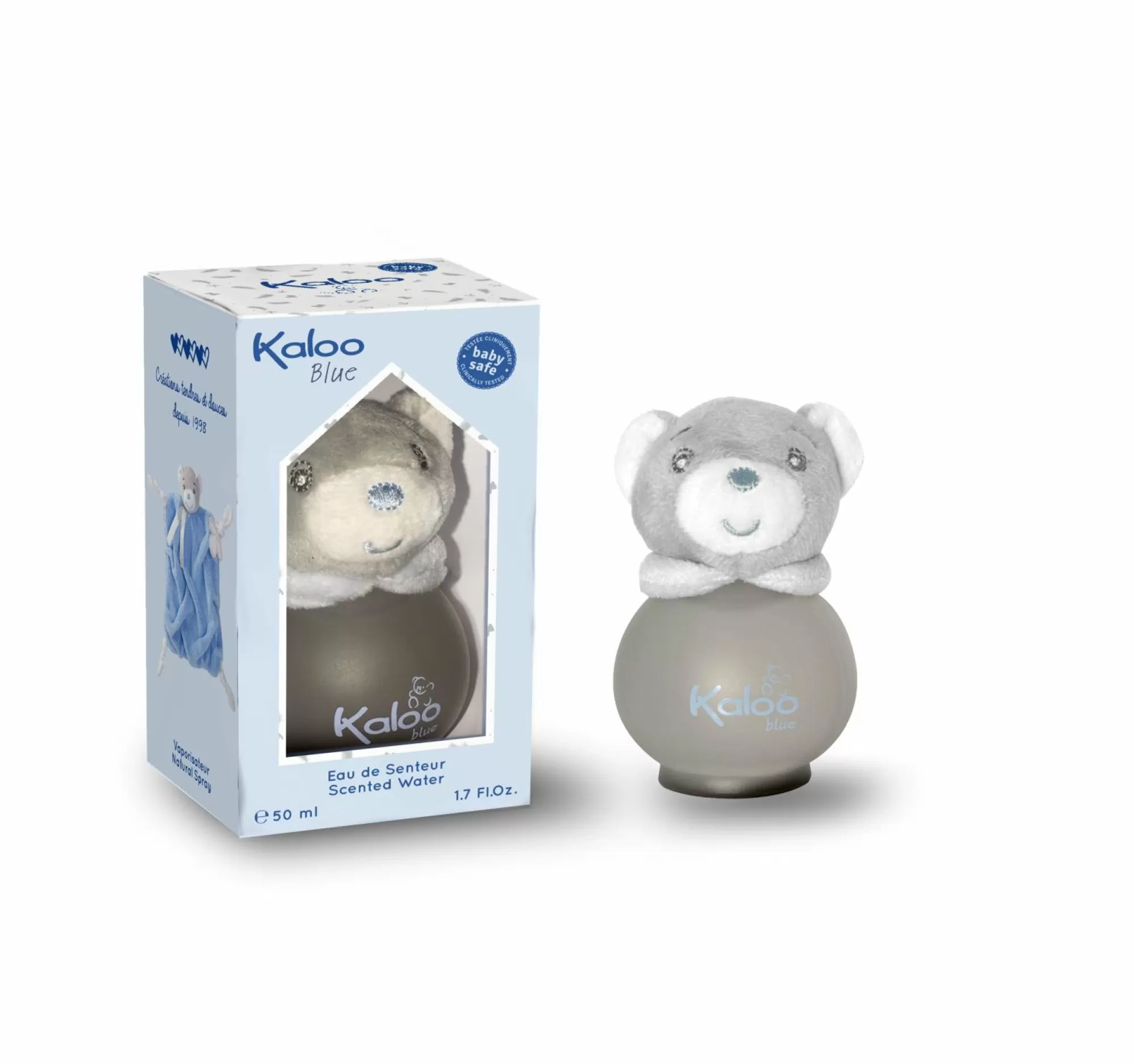 KALOO Coffrets Beauté Et Parfums<EAU DE SENTEUR BLUE