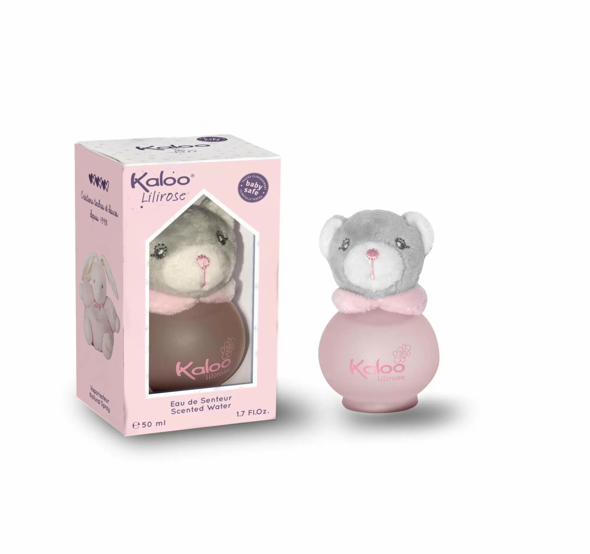 KALOO Coffrets Beauté Et Parfums<Eau de senteur Lilirose