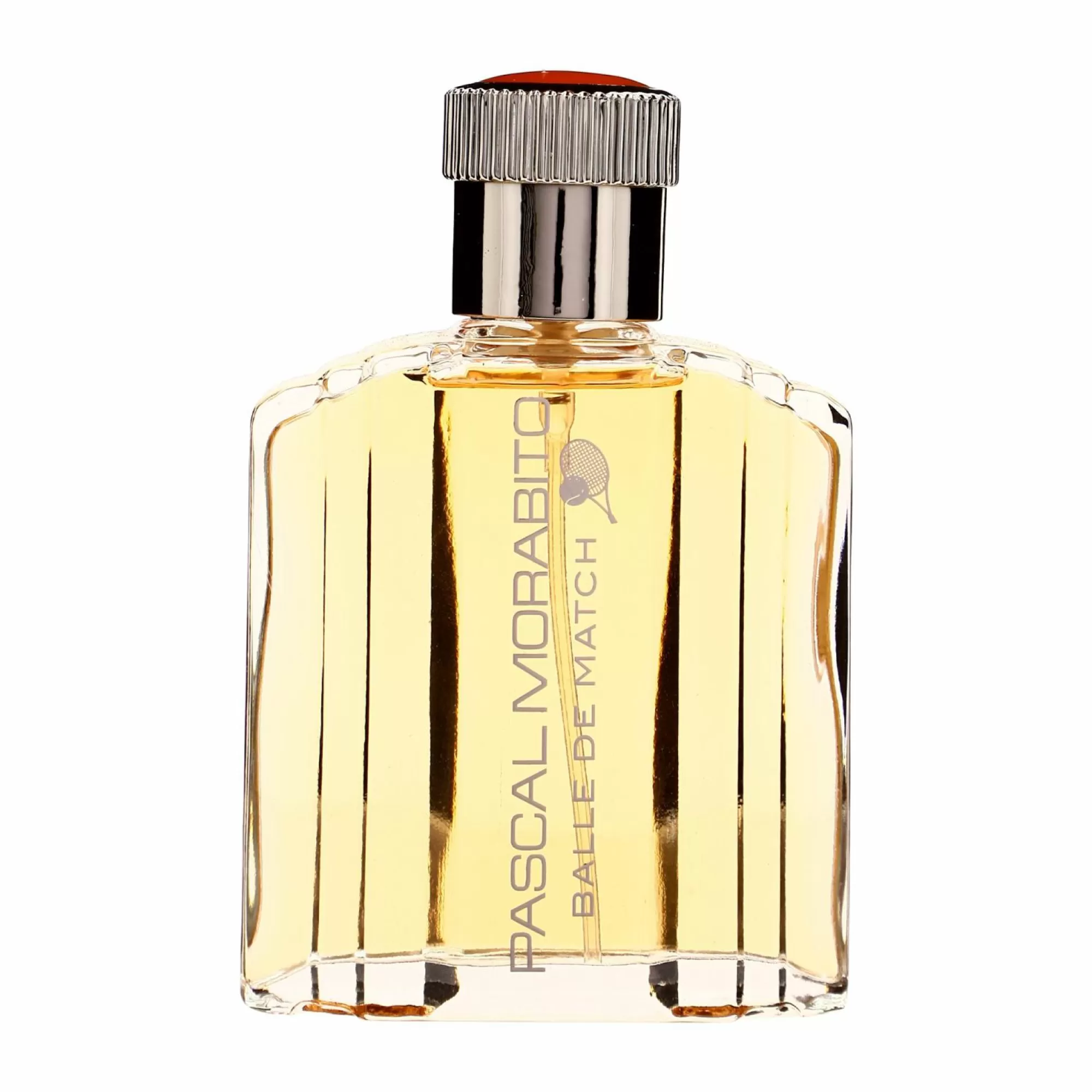 Stokomani Coffrets Beauté Et Parfums<Eau de toilette Balle de Match Pascal Morabito