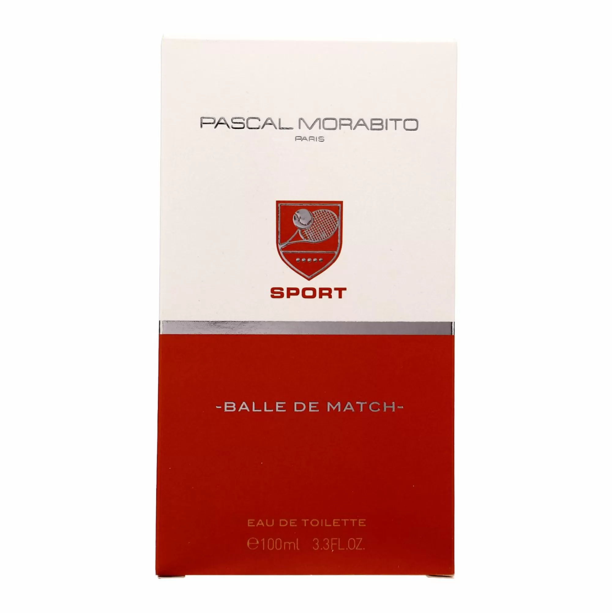 Stokomani Coffrets Beauté Et Parfums<Eau de toilette Balle de Match Pascal Morabito