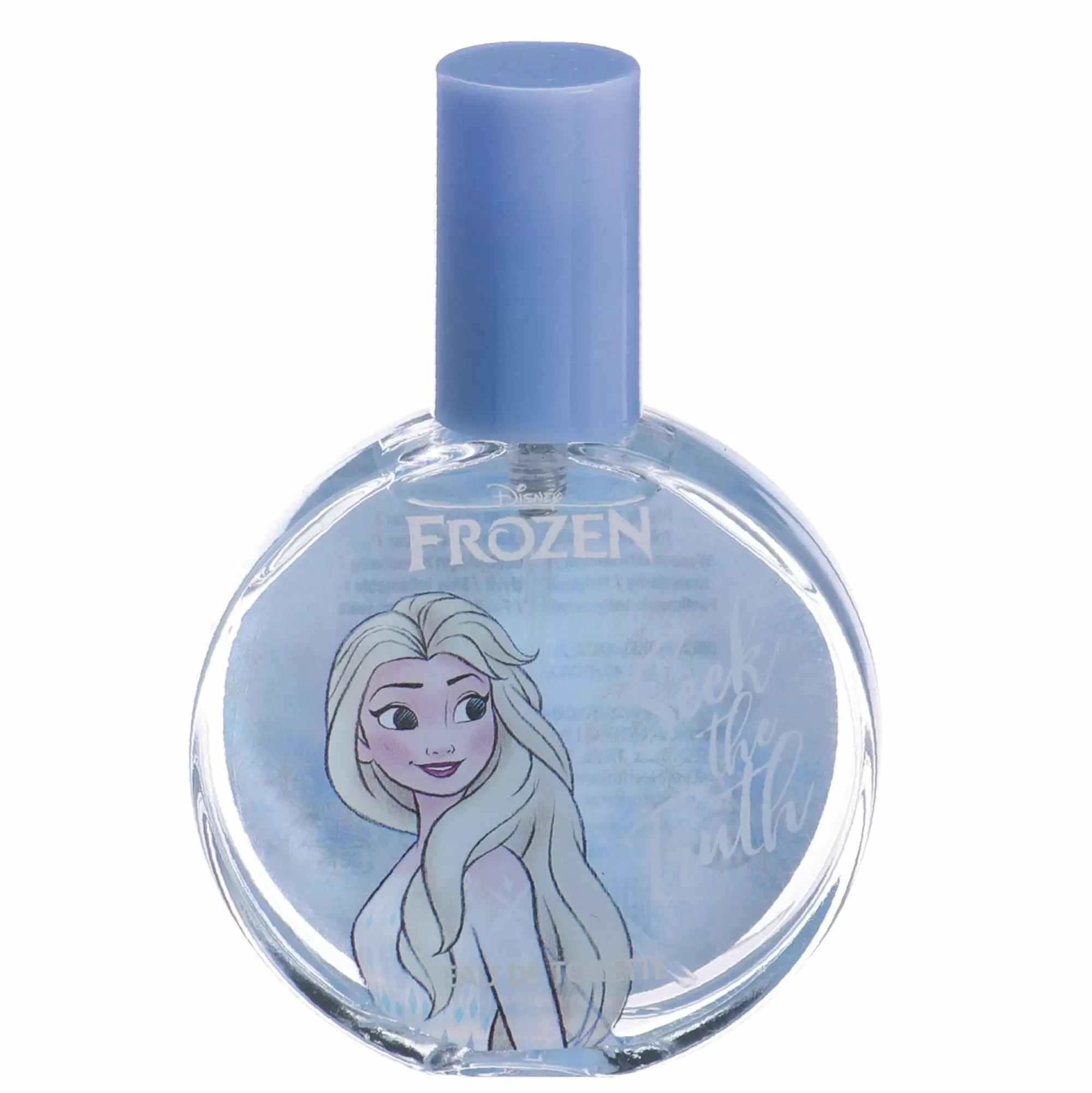 FROZEN Coffrets Beauté Et Parfums<Eau de toilette Elsa