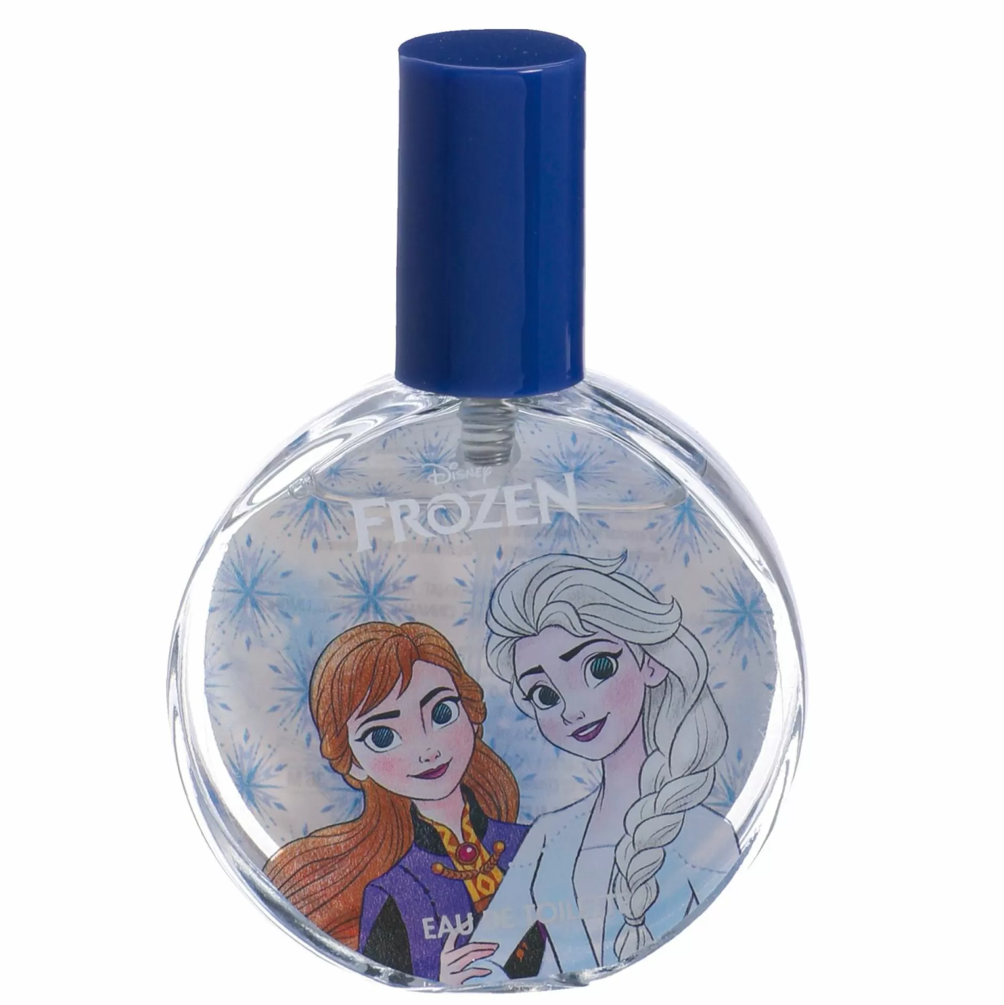 FROZEN Coffrets Beauté Et Parfums<Eau de toilette Elsa et Anna