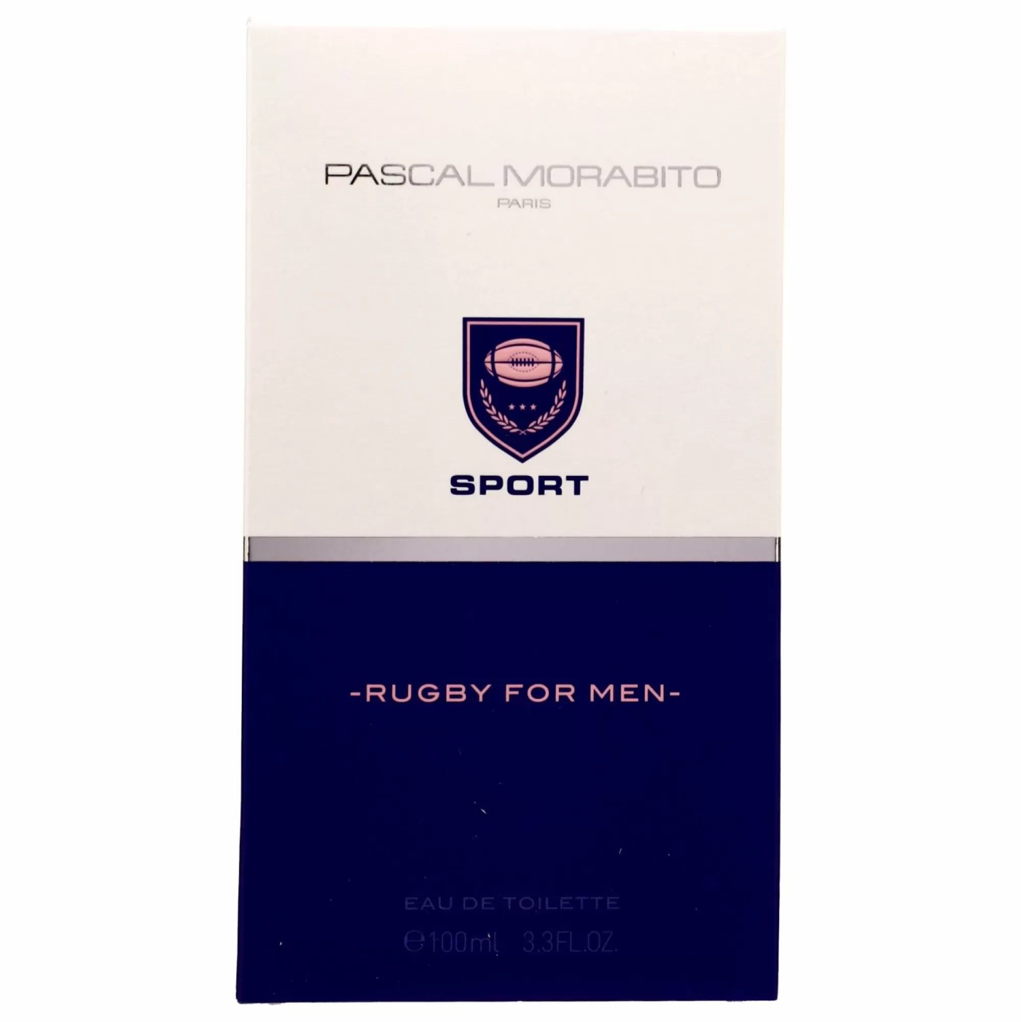 MORABITO Coffrets Beauté Et Parfums<Eau de toilette Rugby for men