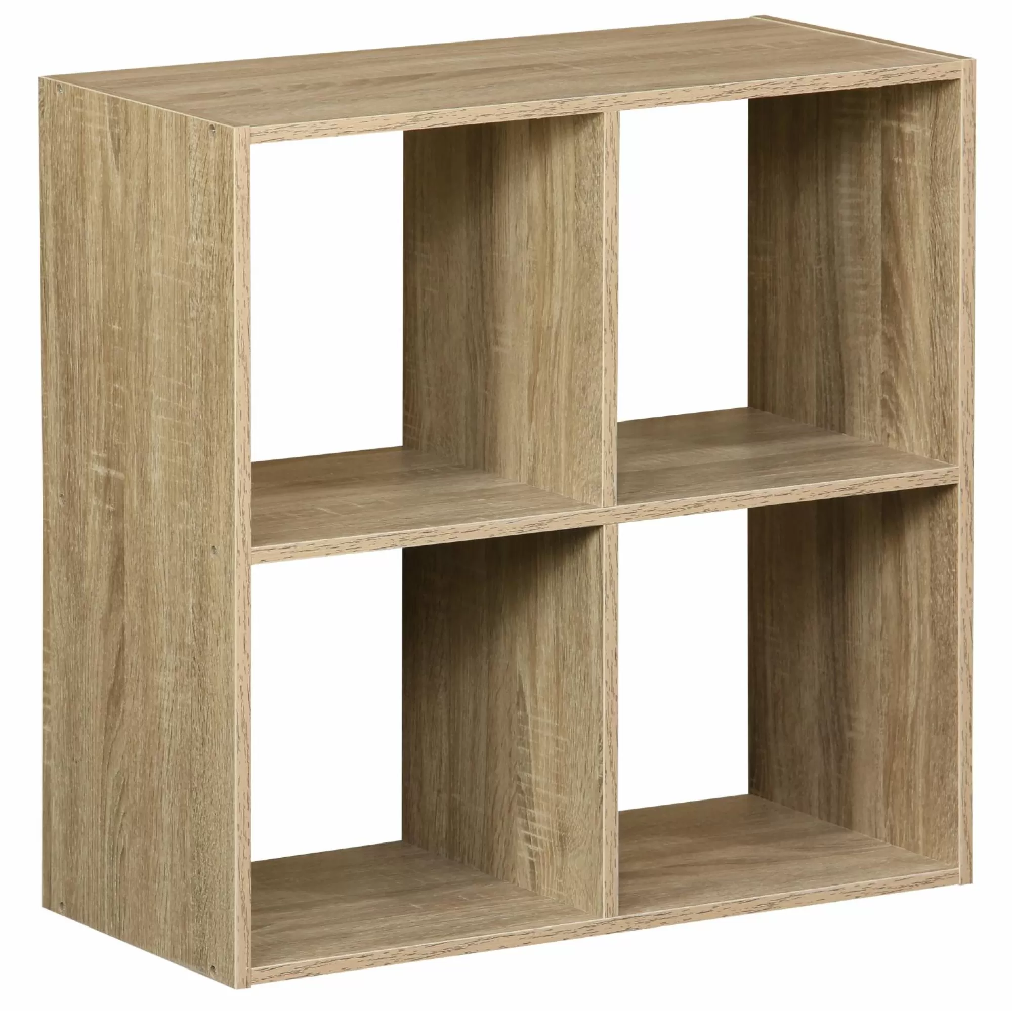 Stokomani Mobilier | Rangement<Etagère 4 cases