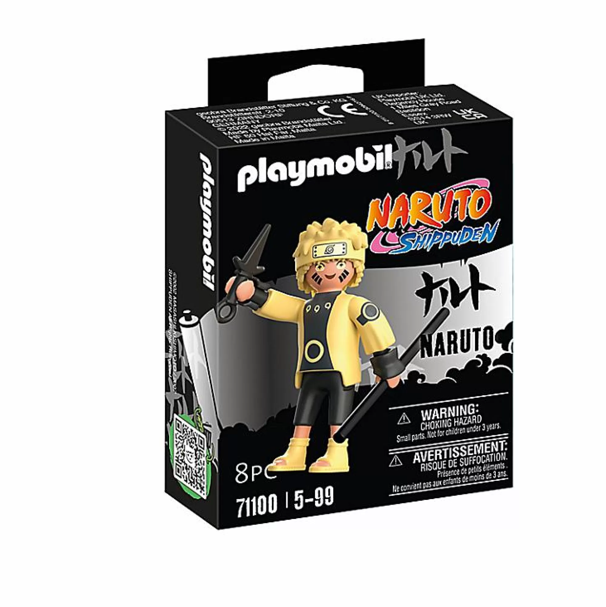 NARUTO Jouet | 5 Ans Et Plus<Figurine