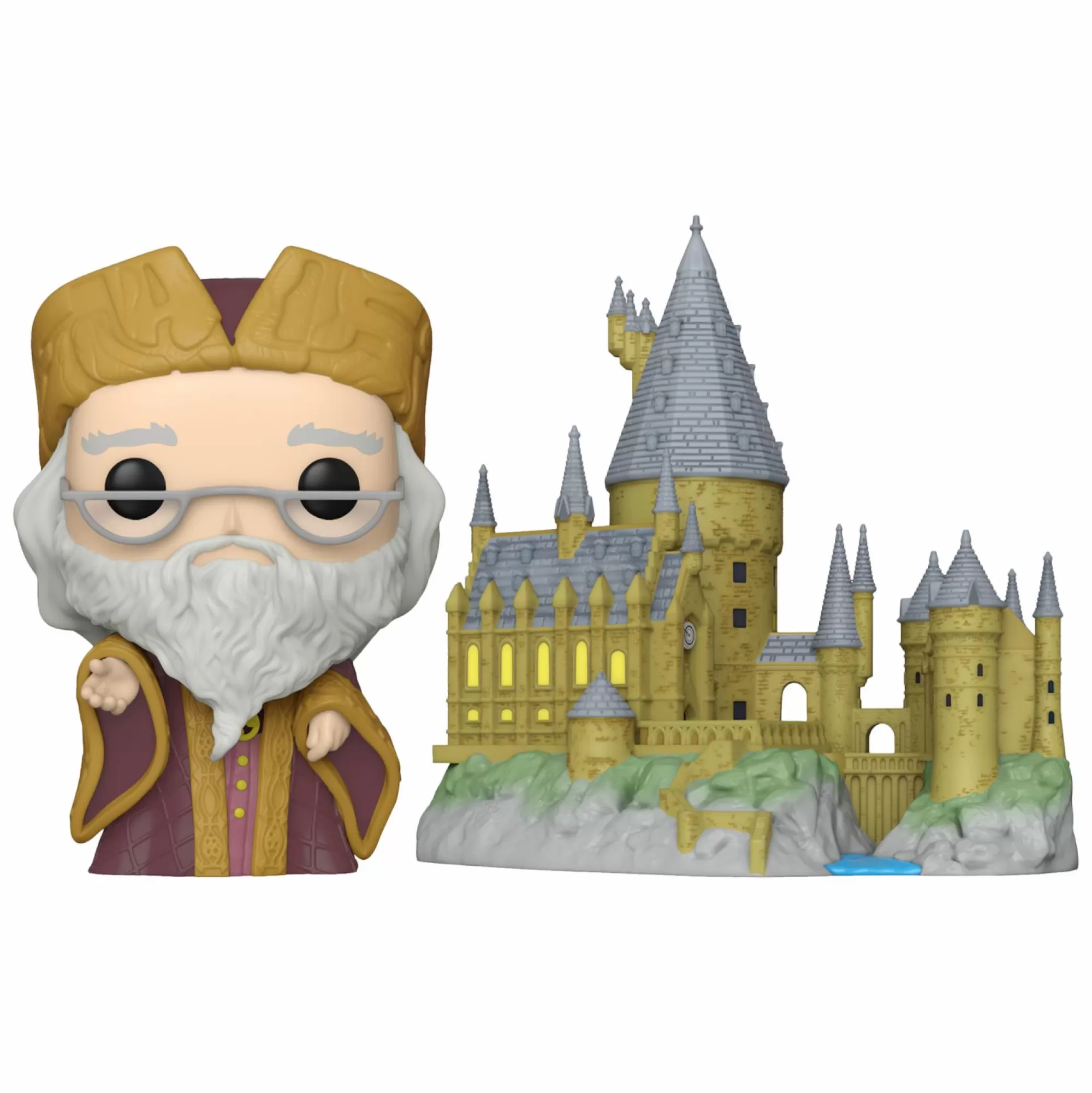 POP Jouet | Figurines Pop<Figurine anniversaire Dumbledore