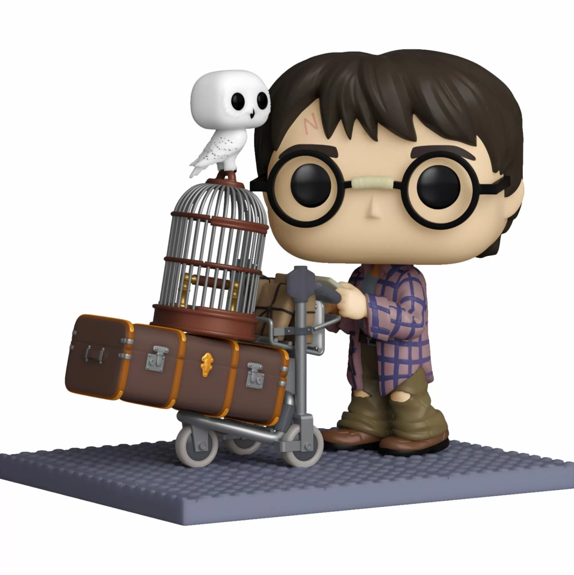 POP Jouet | Figurines Pop<Figurine anniversaire Harry Potter