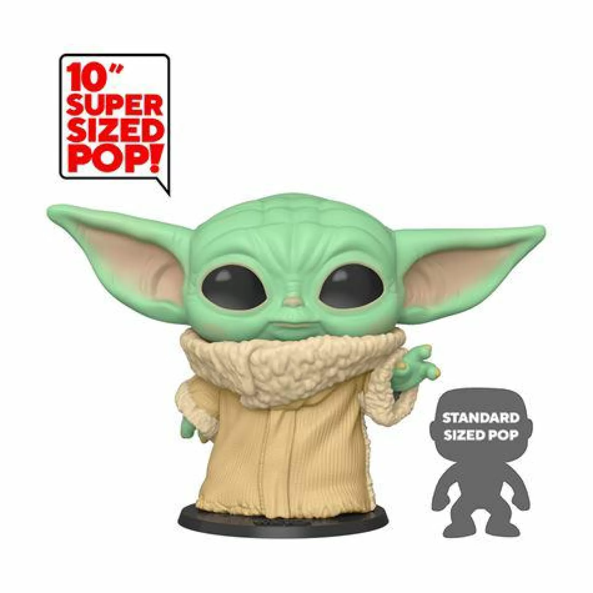 STAR WARS Jouet | Figurines Pop<Figurine Pop Bébé Yoda 25 cm