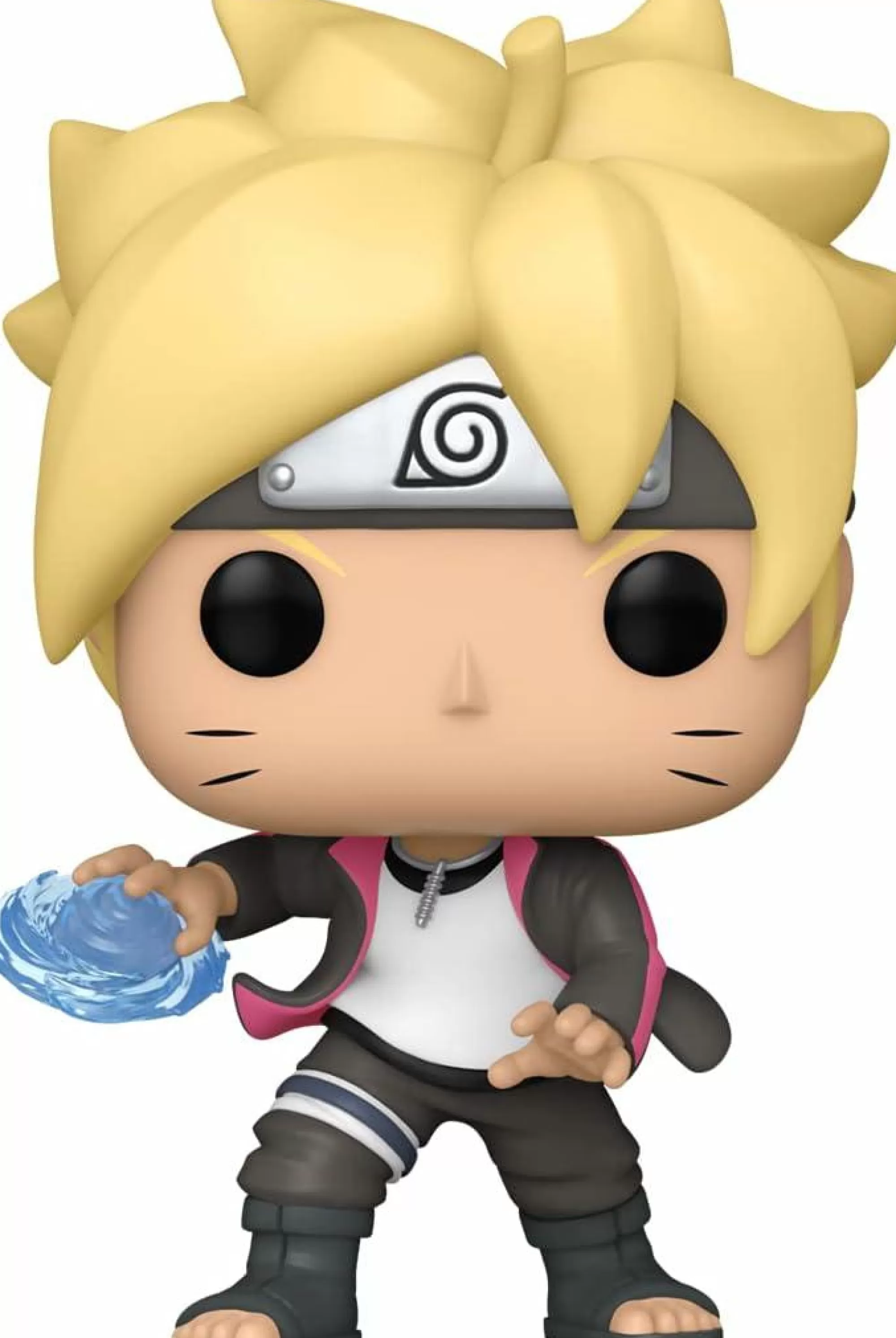 POP Jouet | Figurines Pop<Figurine Boruto Uzumaki 9cm