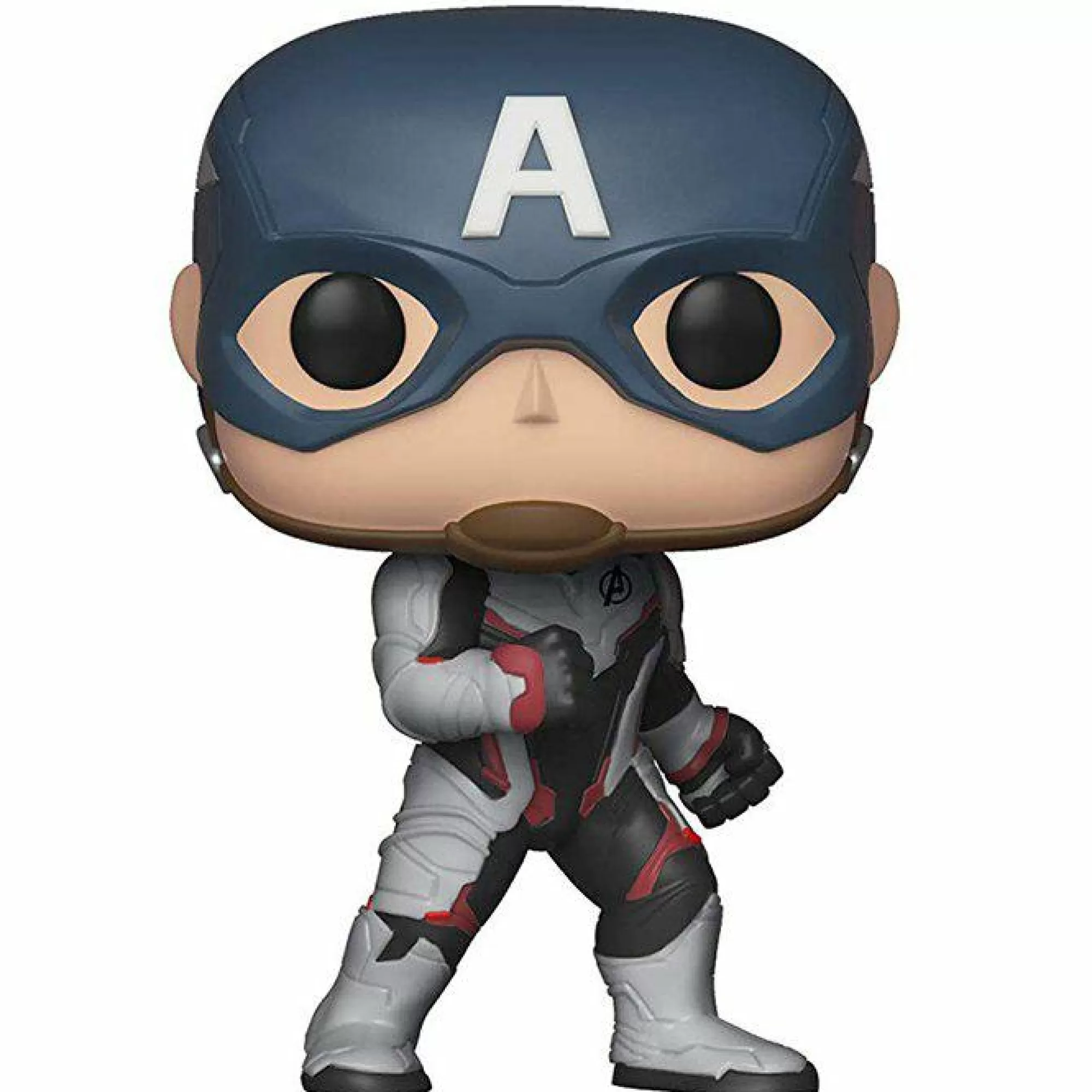 POP Jouet | Figurines Pop<Figurine Captain America 9cm