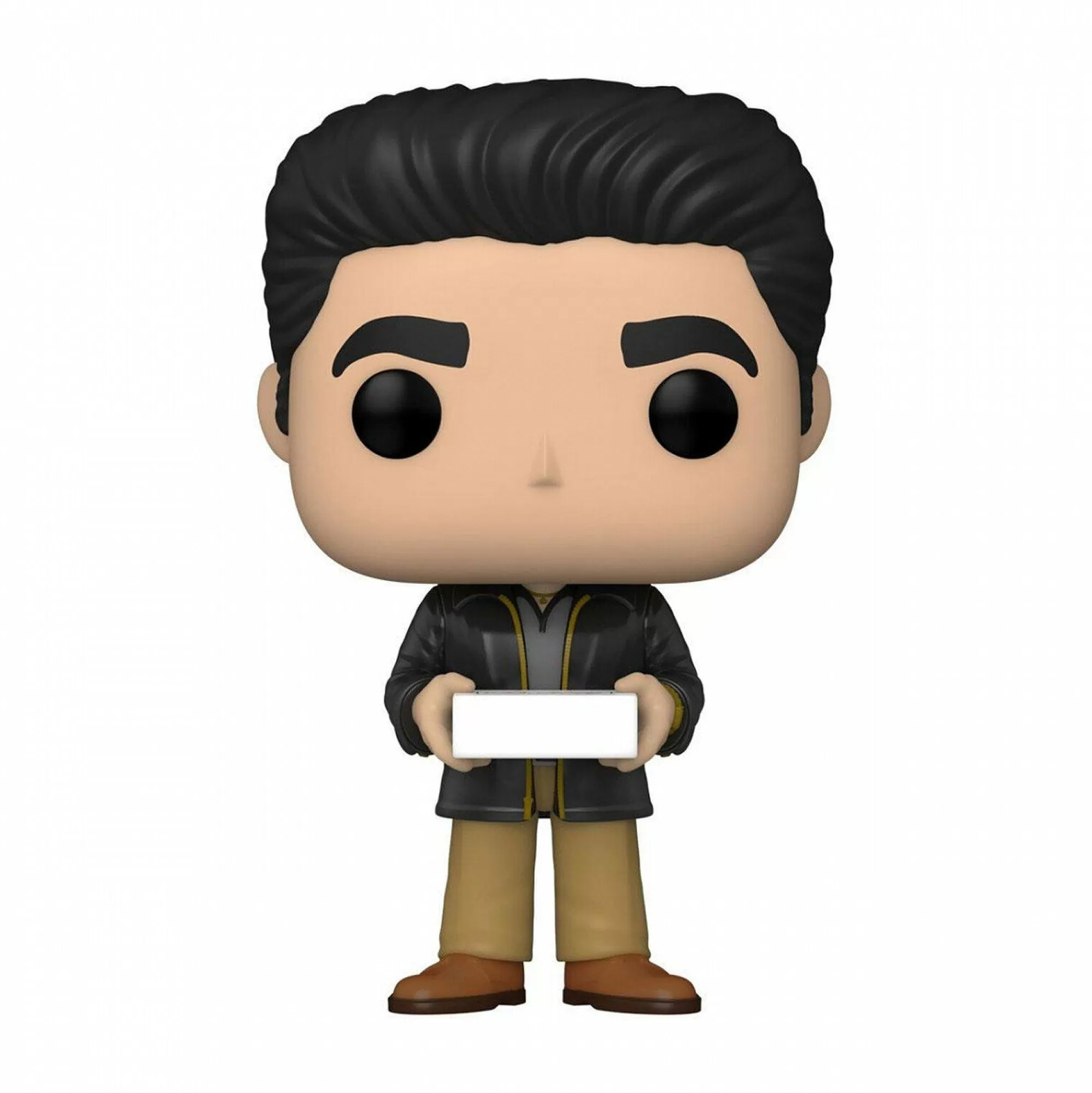 POP Jouet | Figurines Pop<Figurine Christopher Moltisanti Sopranos 9cm