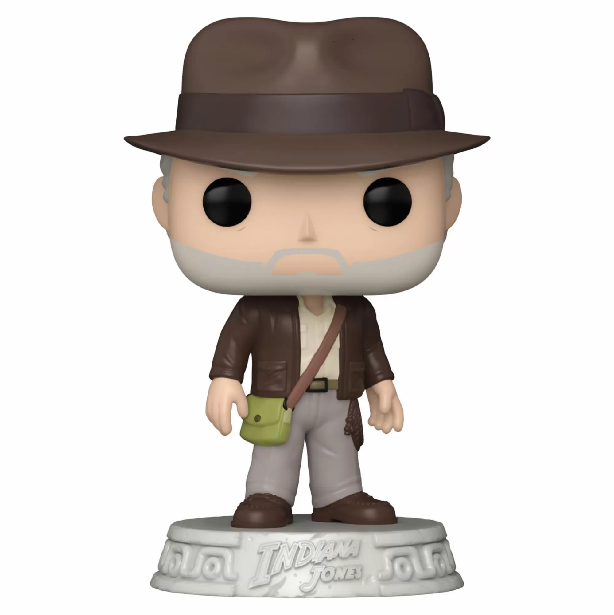 POP Jouet | Figurines Pop<Figurine Indiana Jones 9 cm