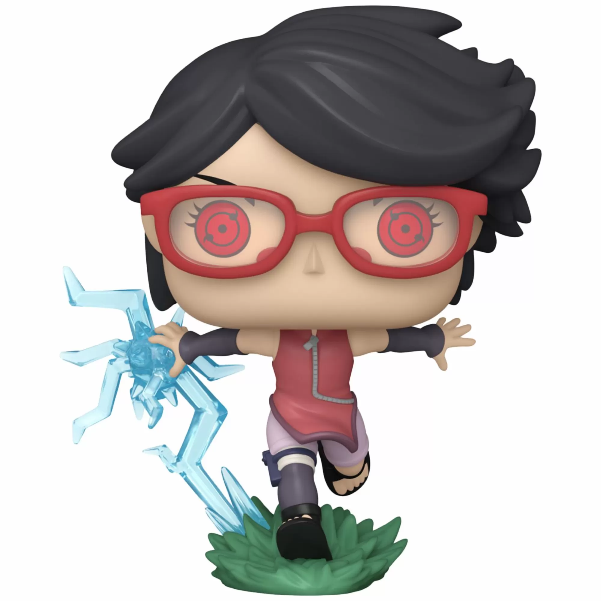 NARUTO Jouet | Figurines Pop<Figurine POP Sarada 9cm