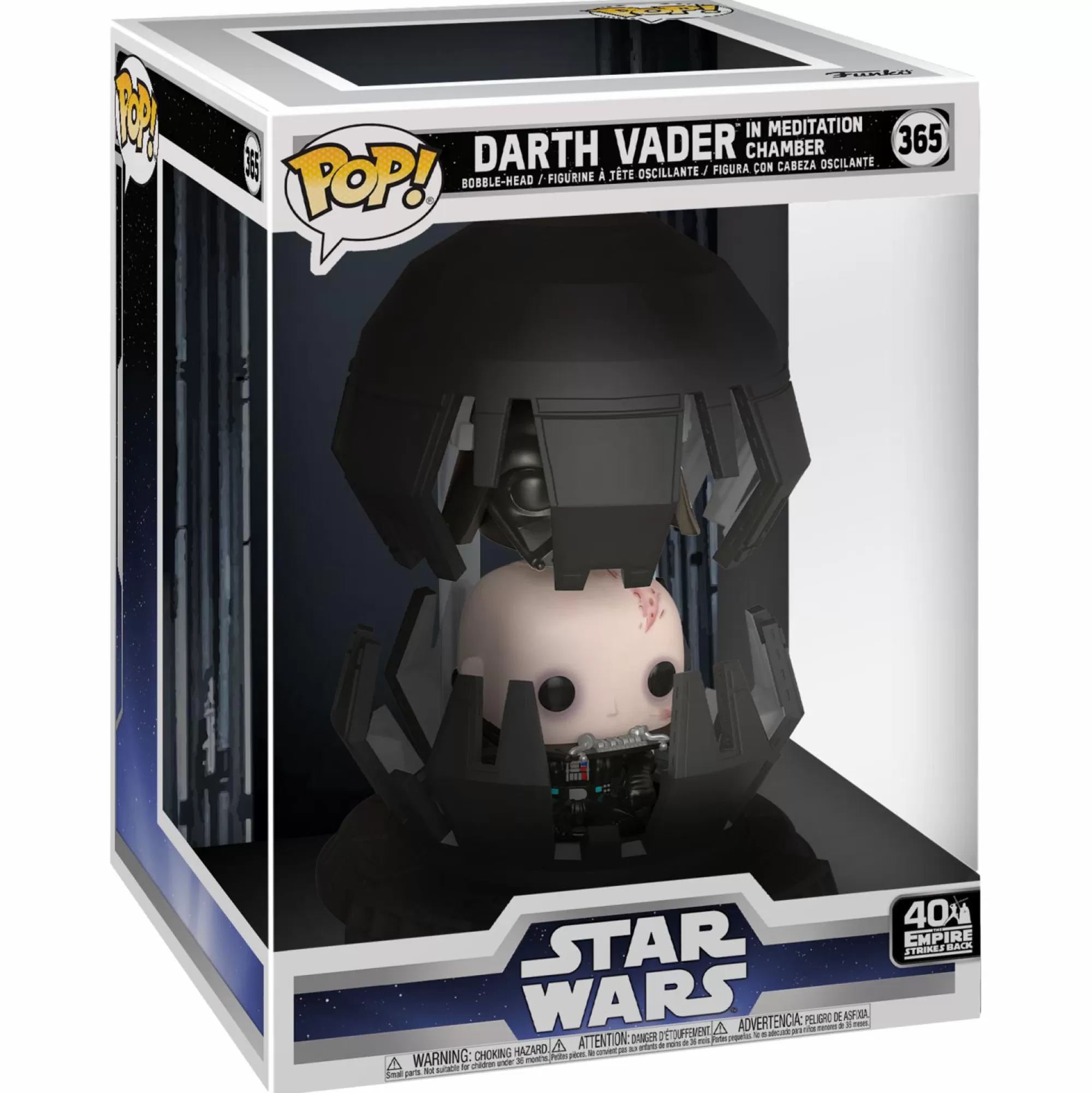 POP Jouet | Figurines Pop<Figurine Star Wars Dark Vador