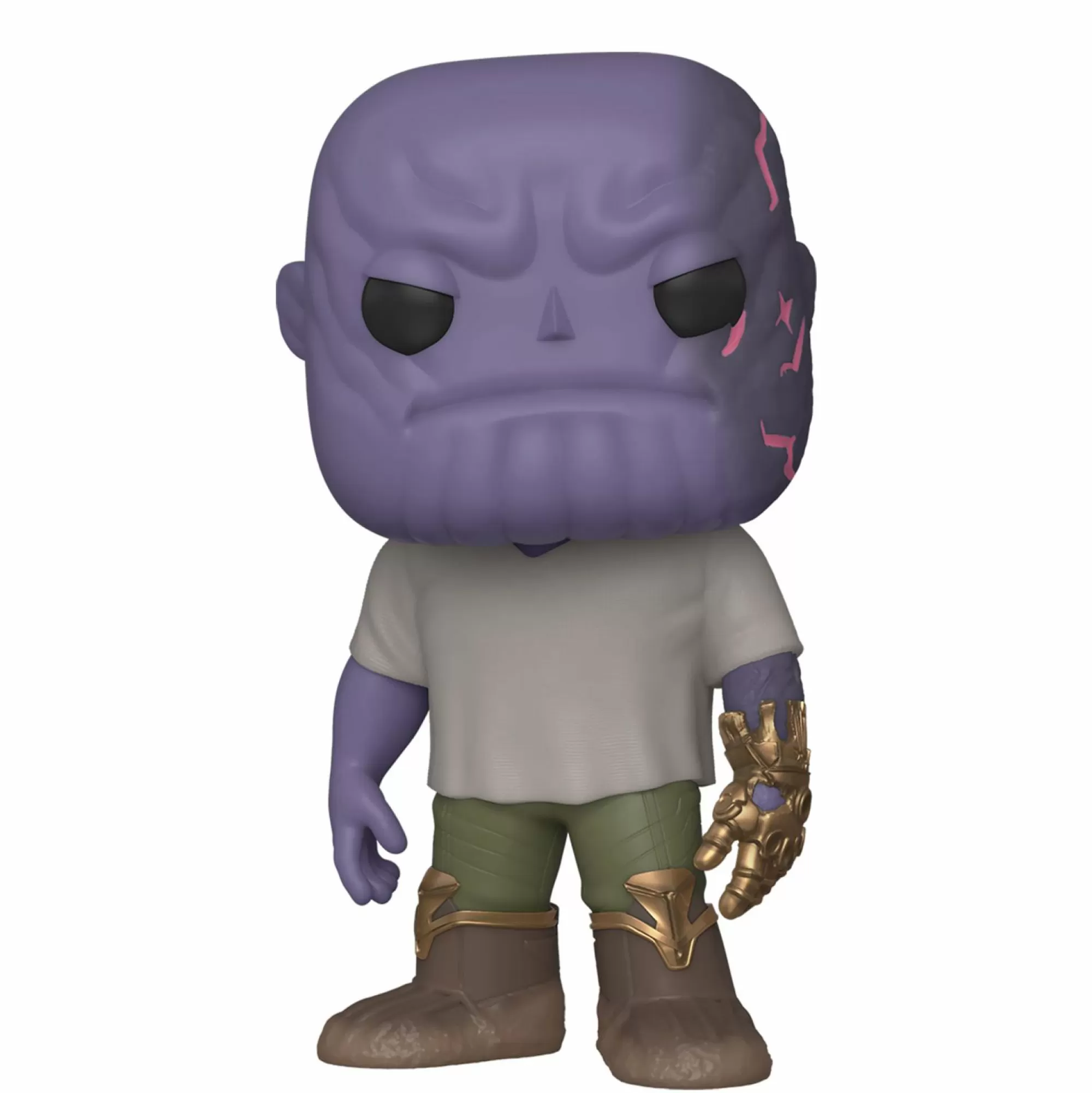 MARVEL Jouet | Figurines Pop<Figurine POP Thanos in the Garden 9cm