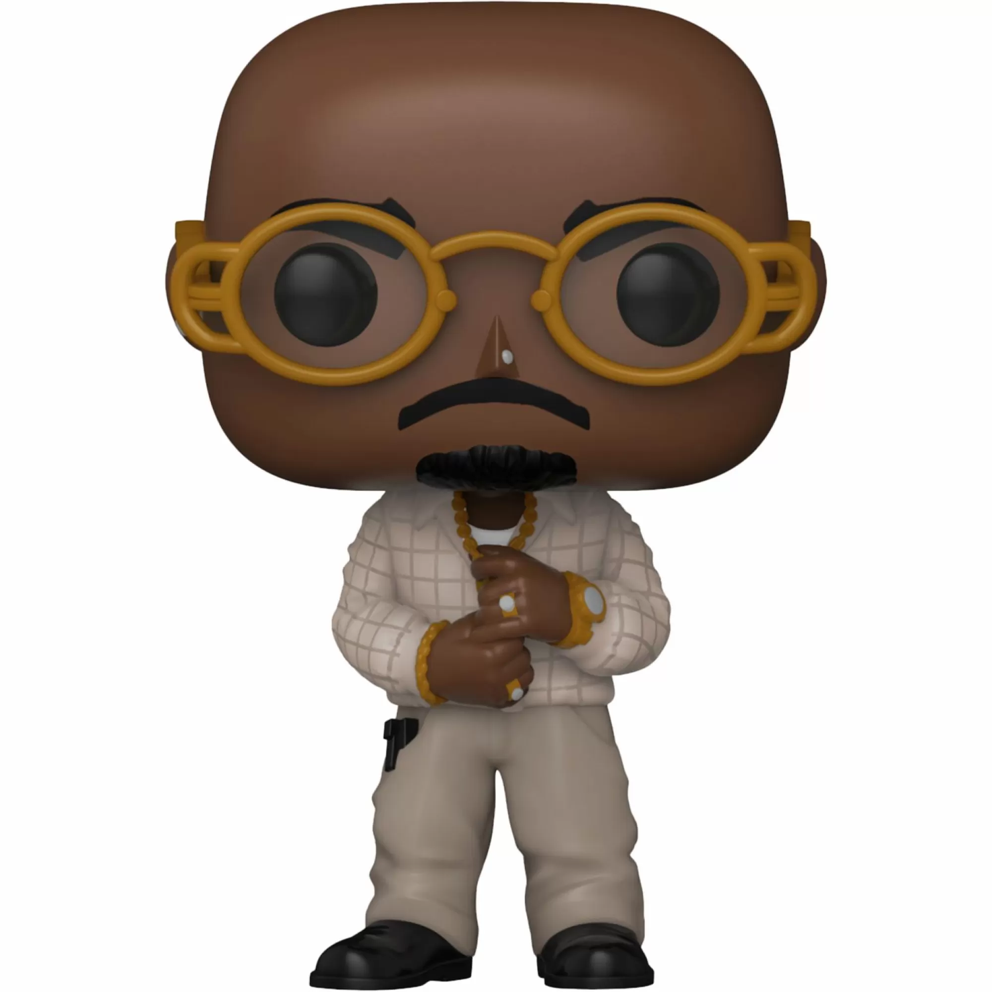 POP Jouet | Figurines Pop<Figurine Tupac 9cm