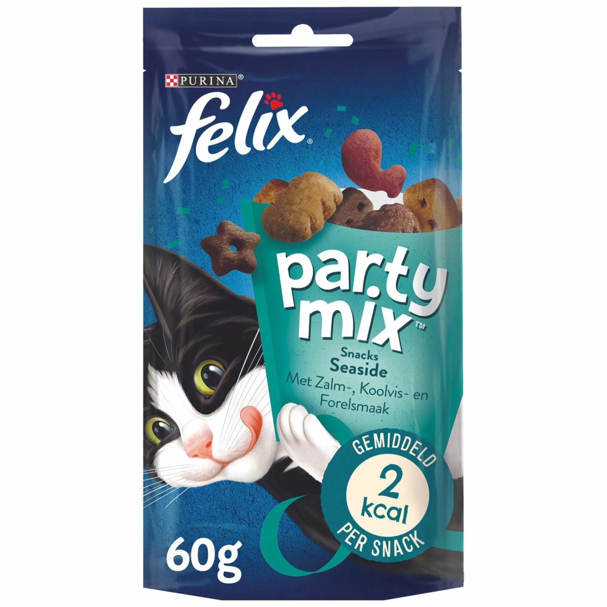 Stokomani Animalerie<Friandise party mix seaside mix