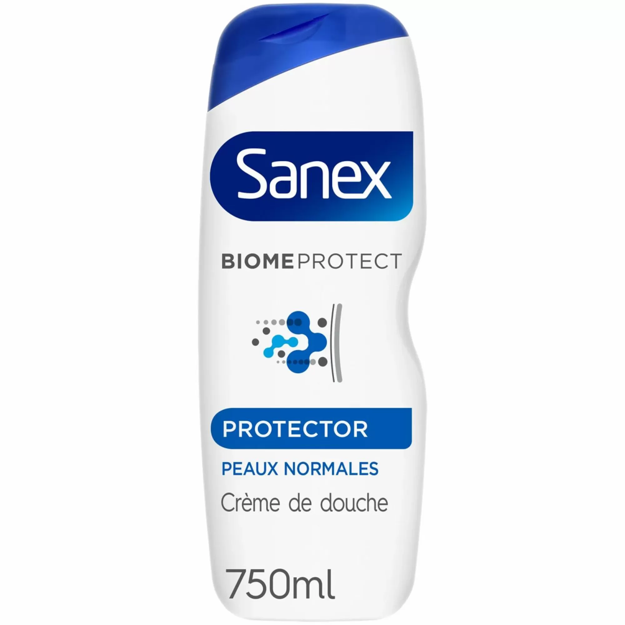 SANEX Hygiène<Gel douche biome protect protector